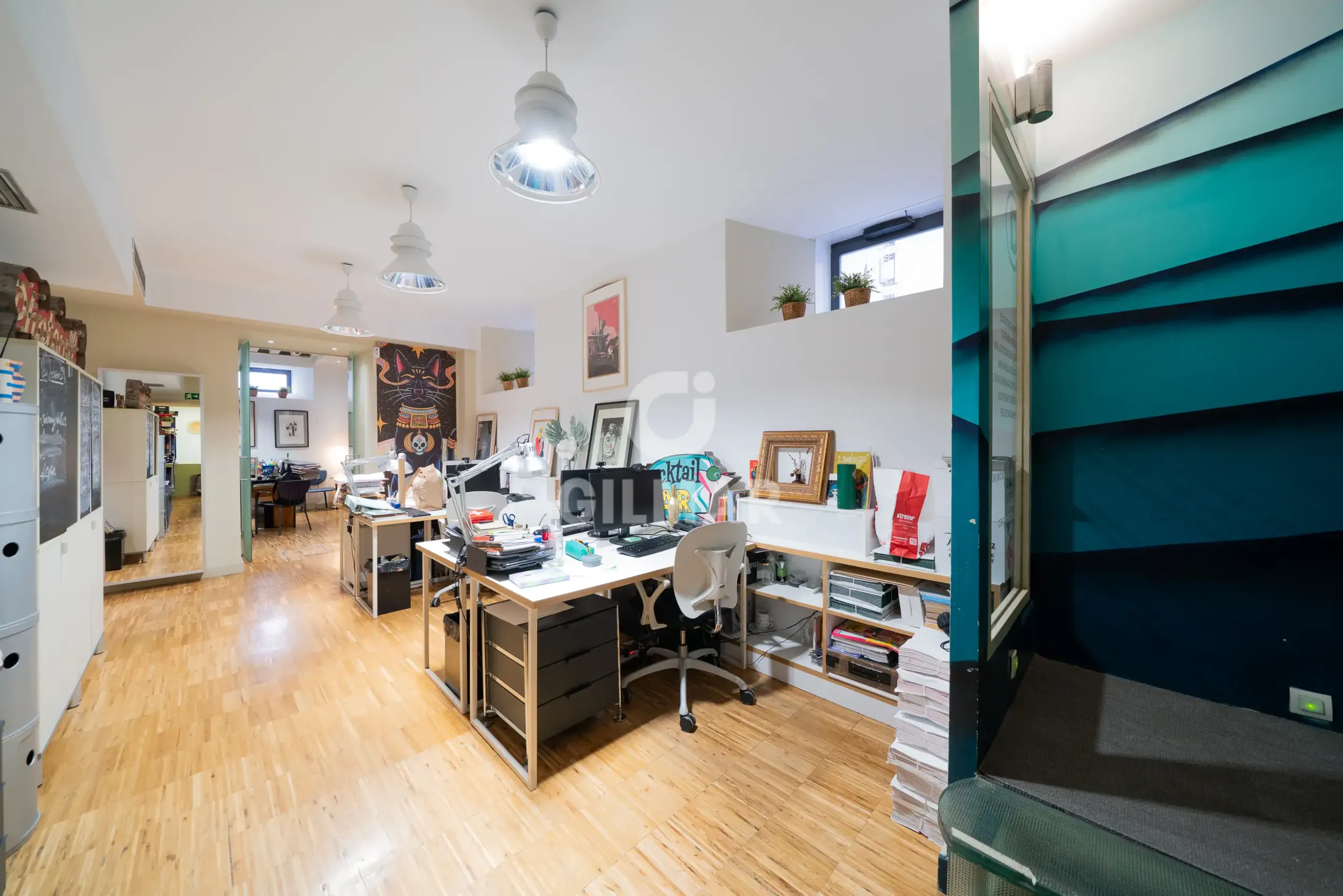 Apartment in Palacio - Madrid