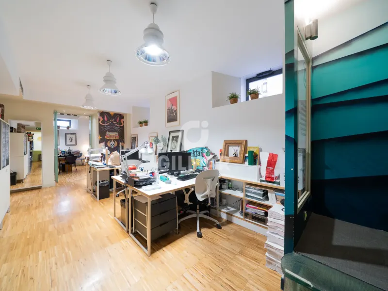 Apartment in Palacio - Madrid