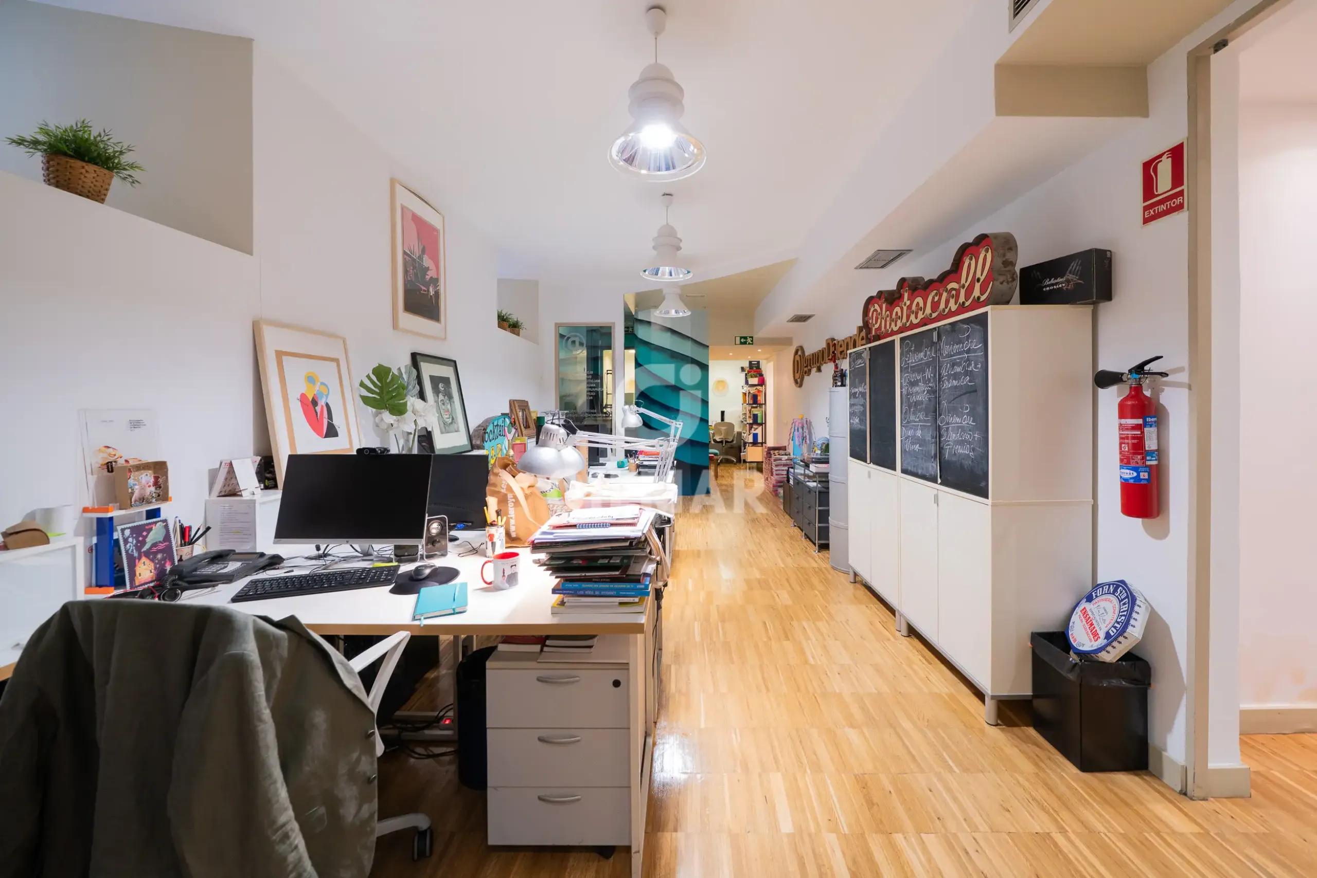 Apartment in Palacio - Madrid