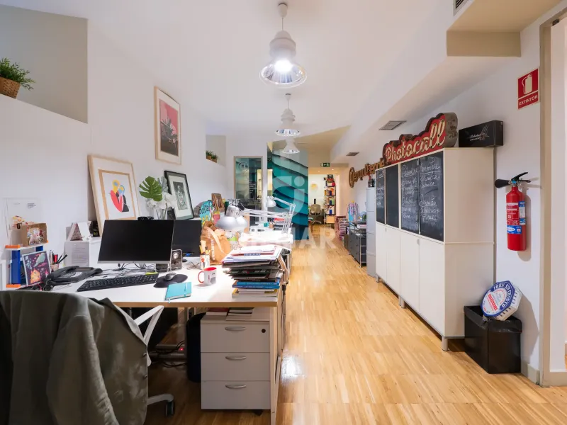 Apartment in Palacio - Madrid