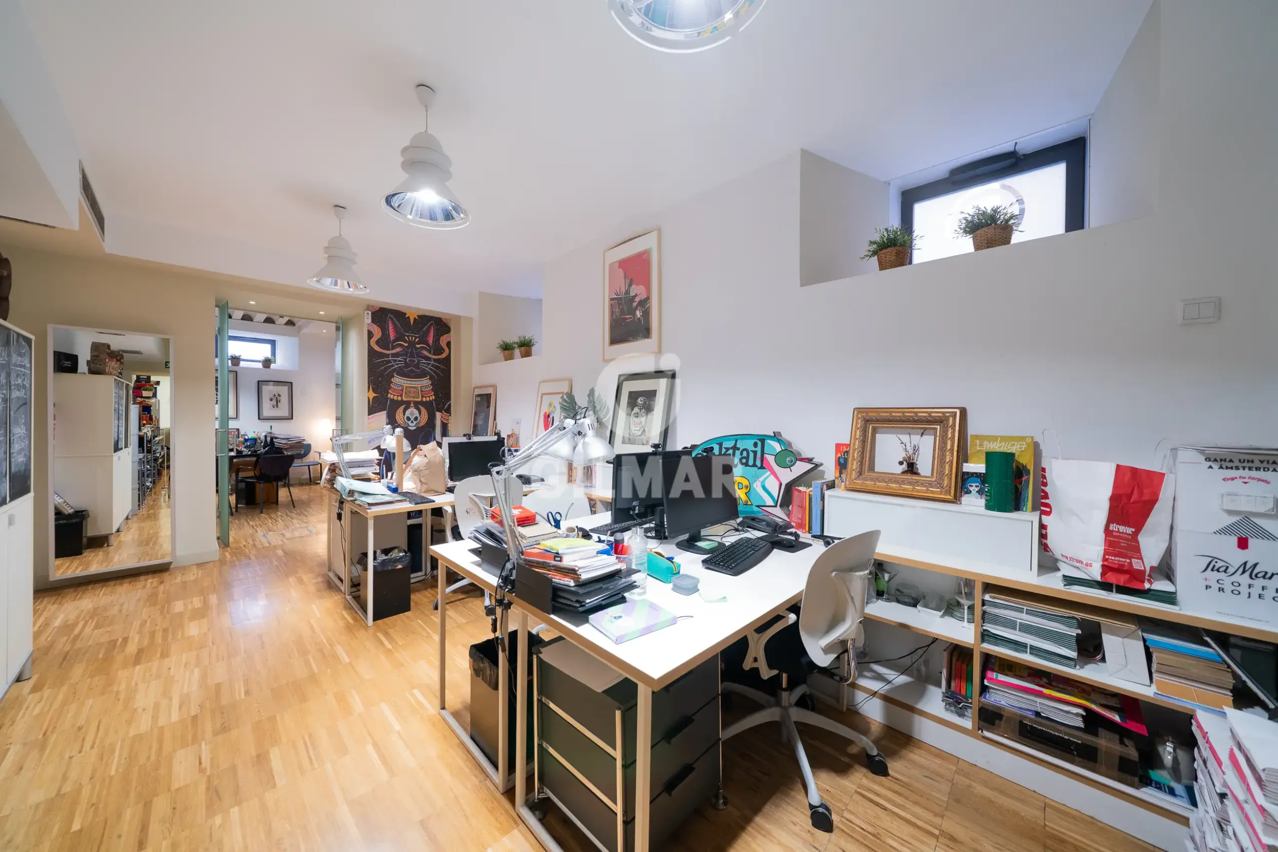 Apartment in Palacio - Madrid