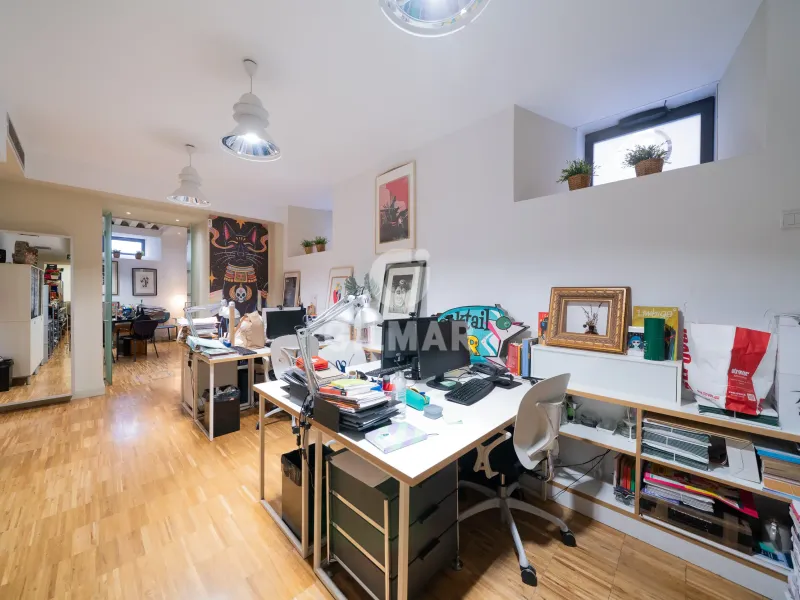 Apartment in Palacio - Madrid