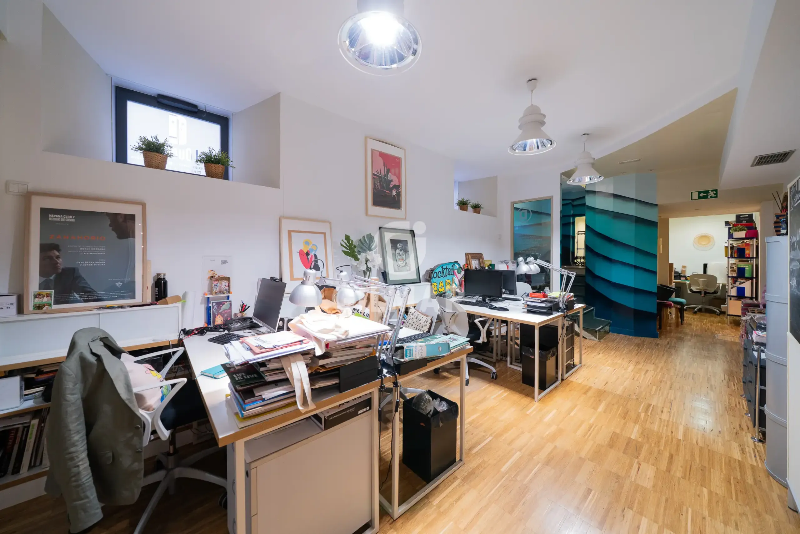 Apartment in Palacio - Madrid