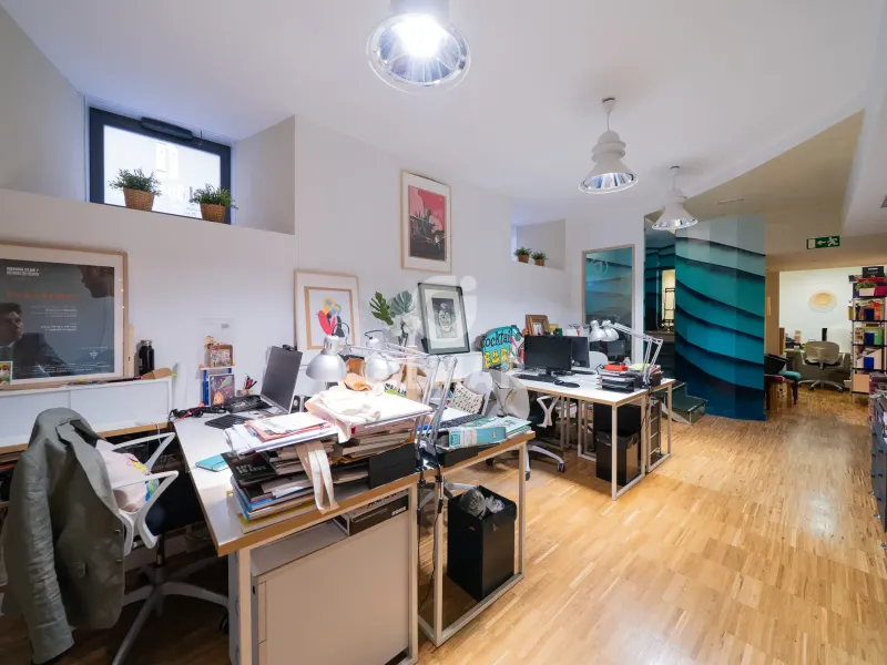 Apartment in Palacio - Madrid