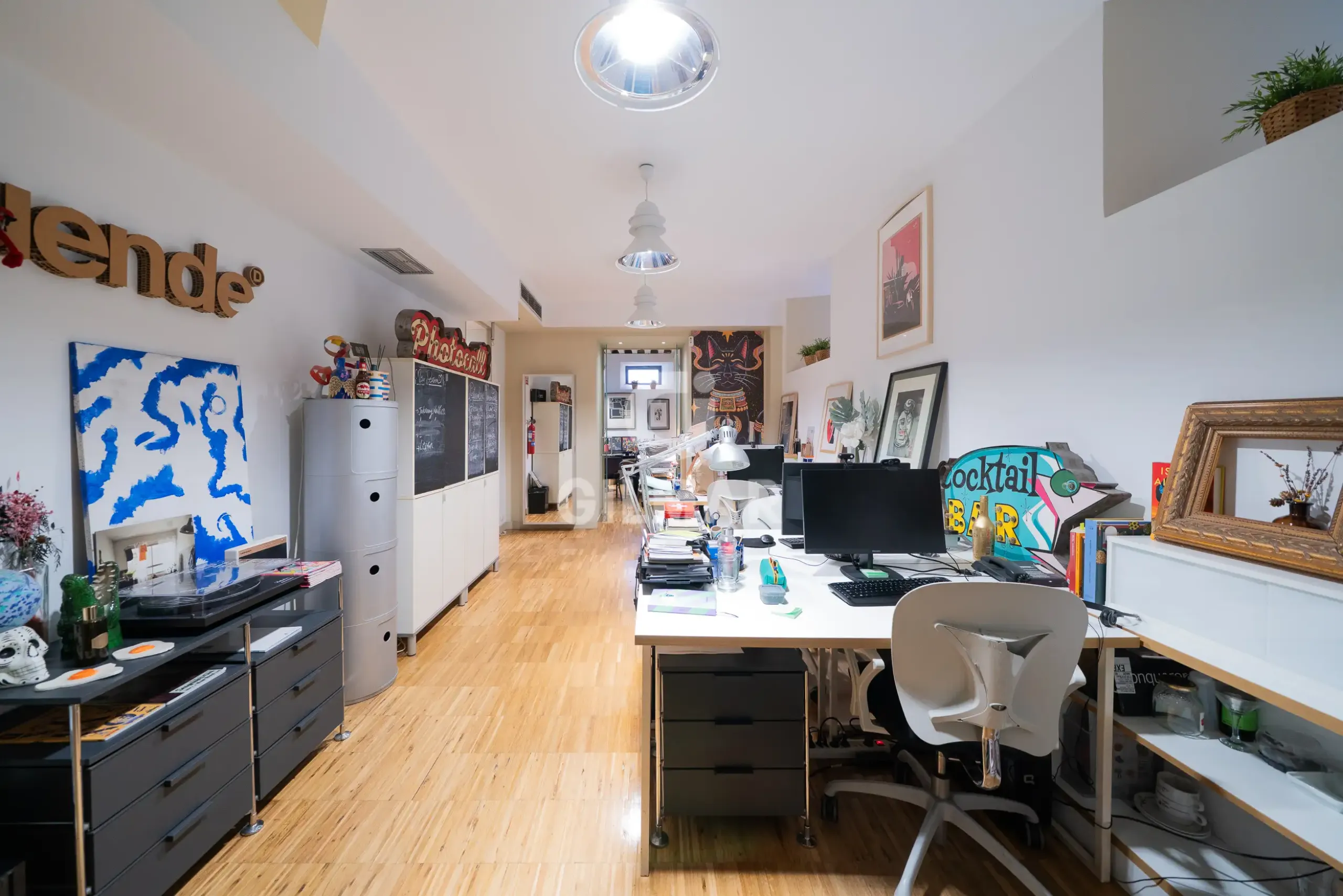 Apartment in Palacio - Madrid