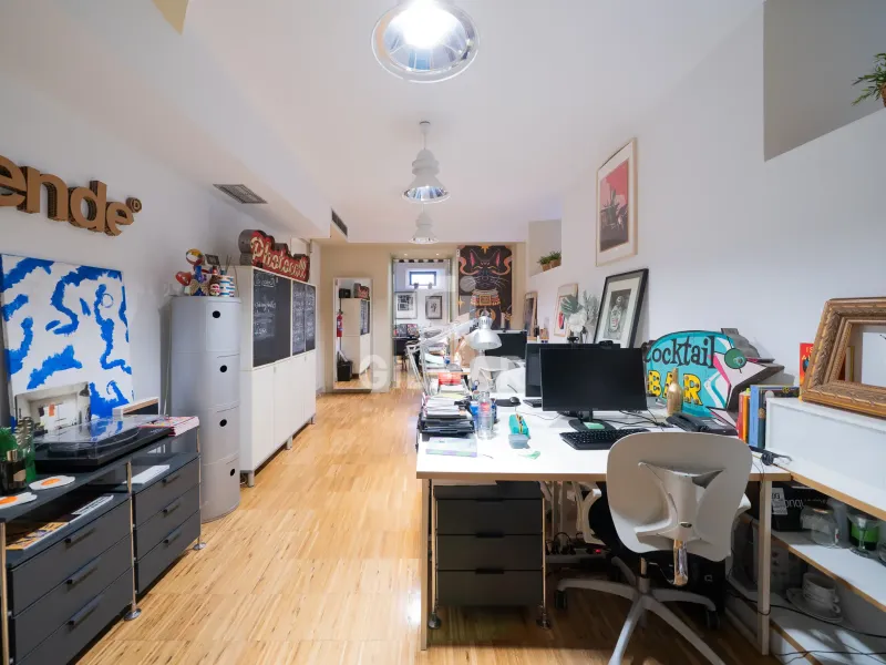 Apartment in Palacio - Madrid