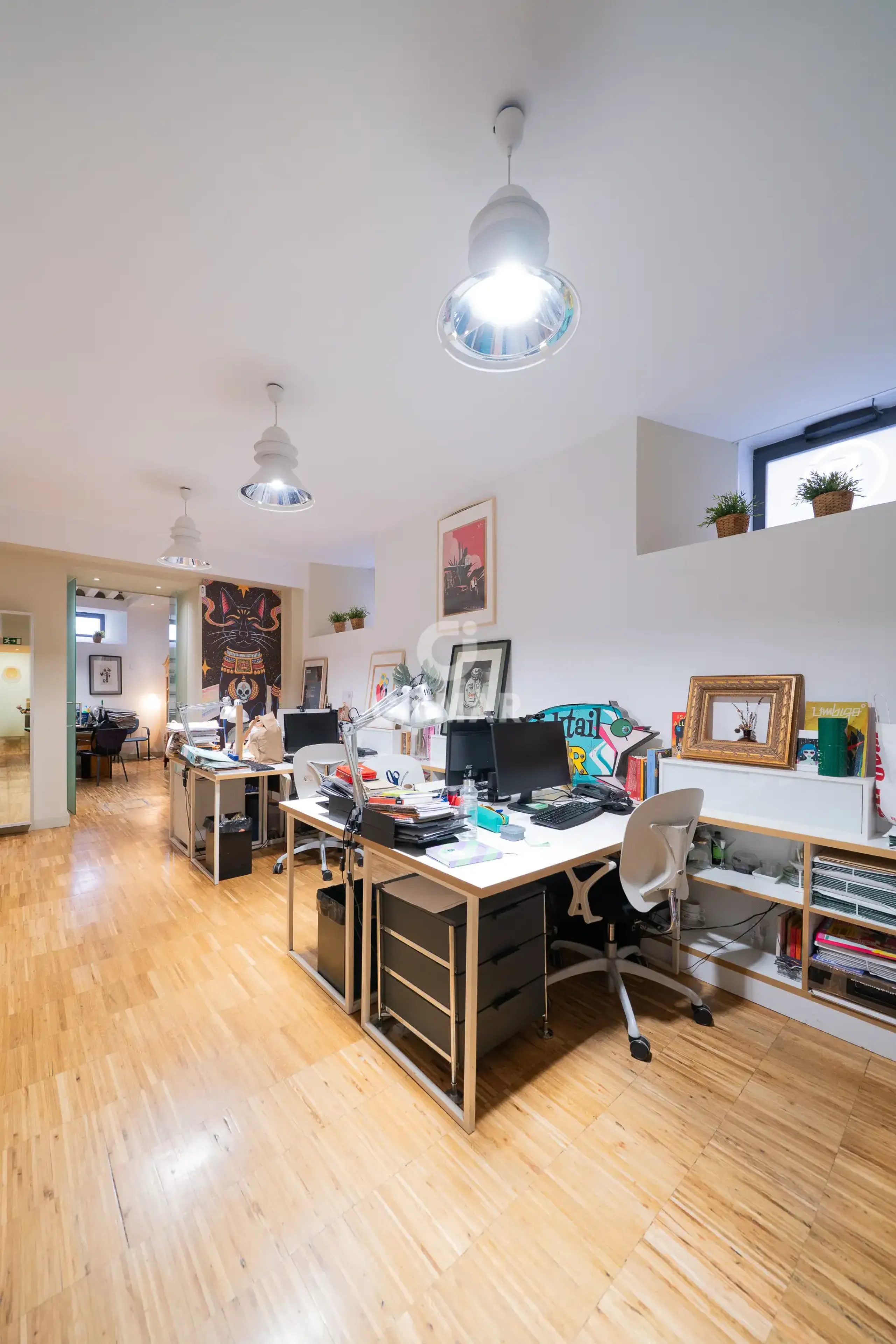 Apartment in Palacio - Madrid