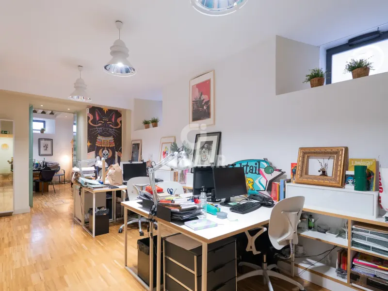 Apartment in Palacio - Madrid