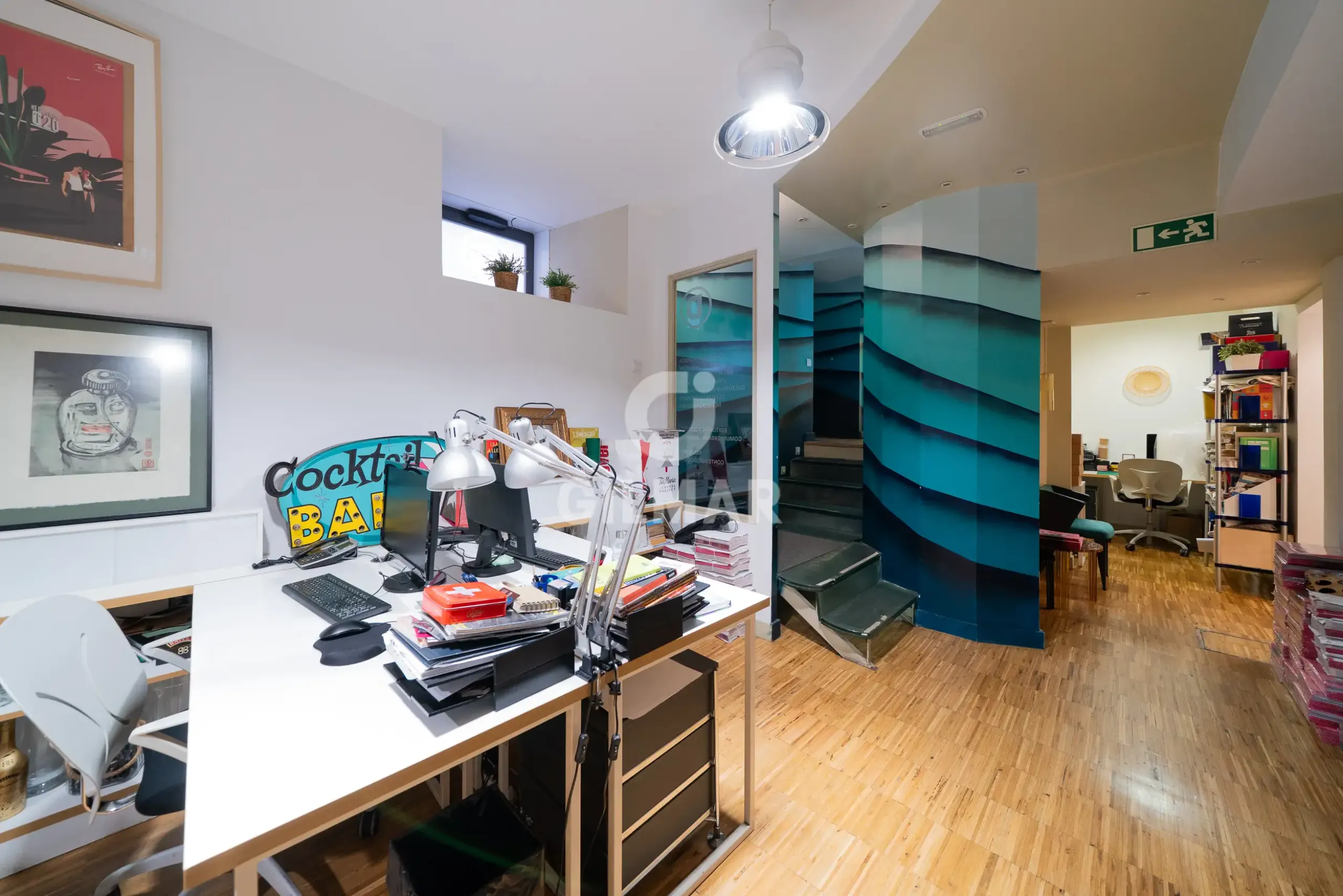 Apartment in Palacio - Madrid