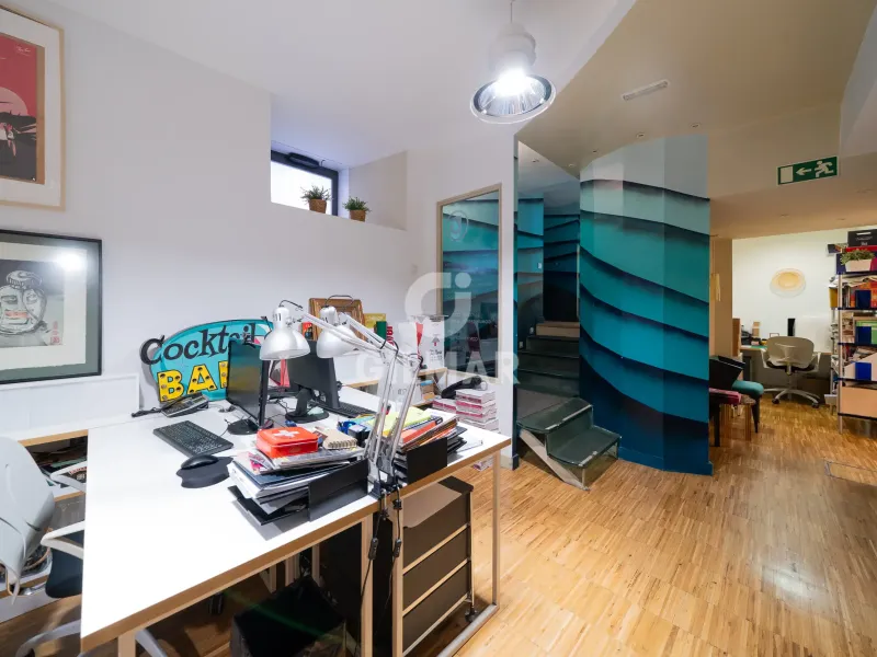 Apartment in Palacio - Madrid