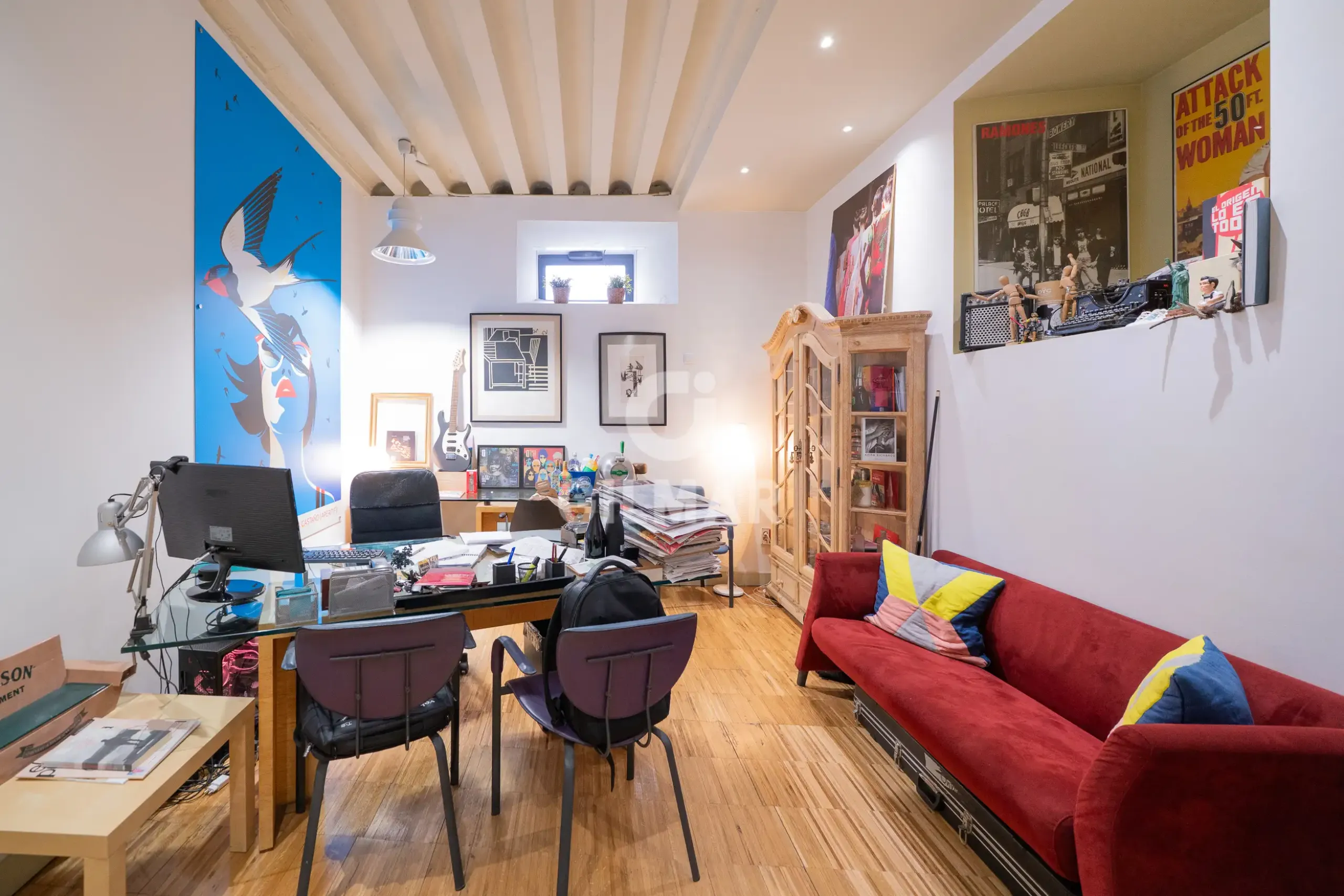 Apartment in Palacio - Madrid