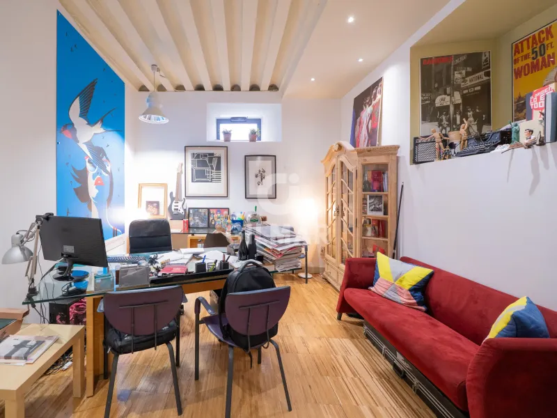 Apartment in Palacio - Madrid