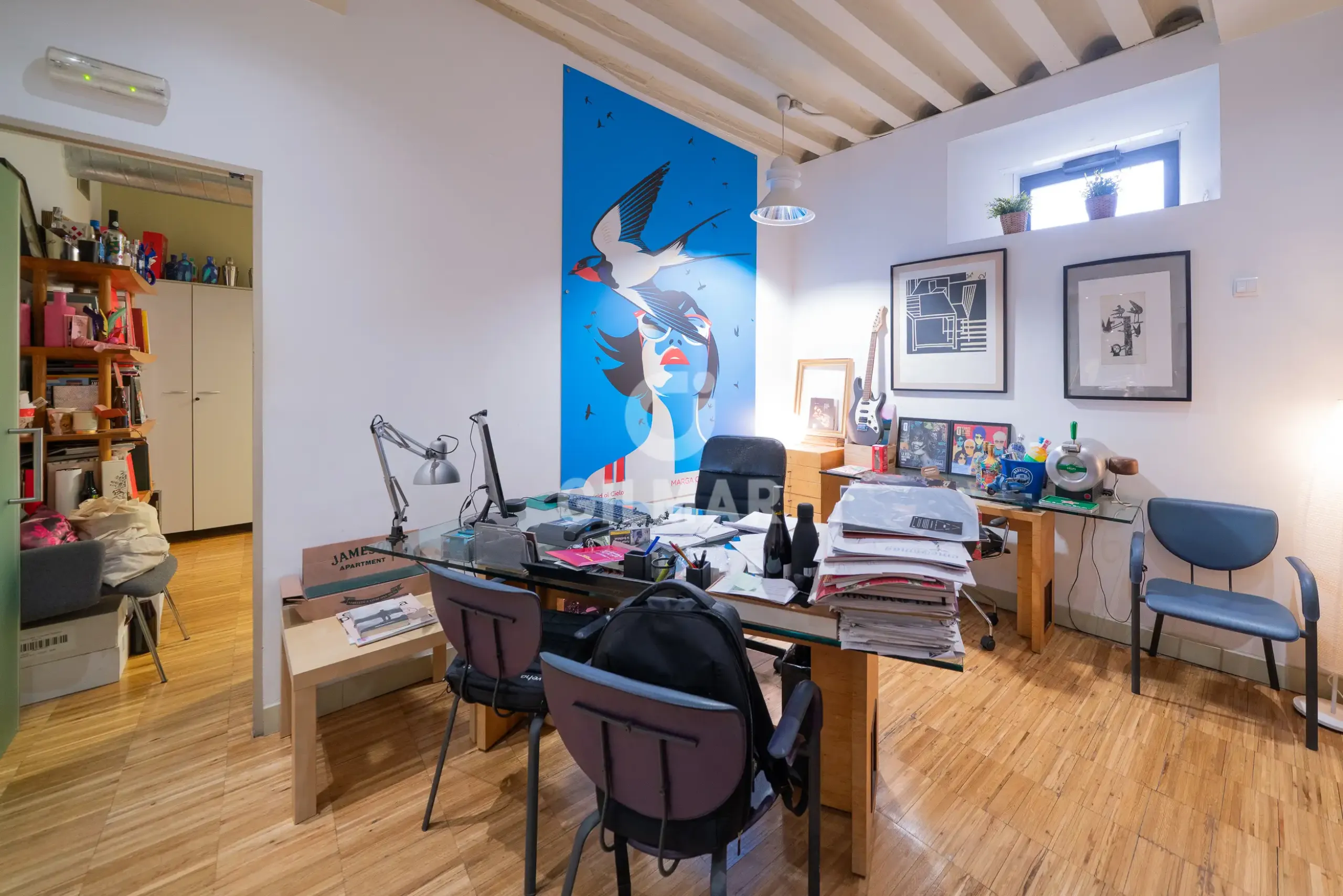 Apartment in Palacio - Madrid