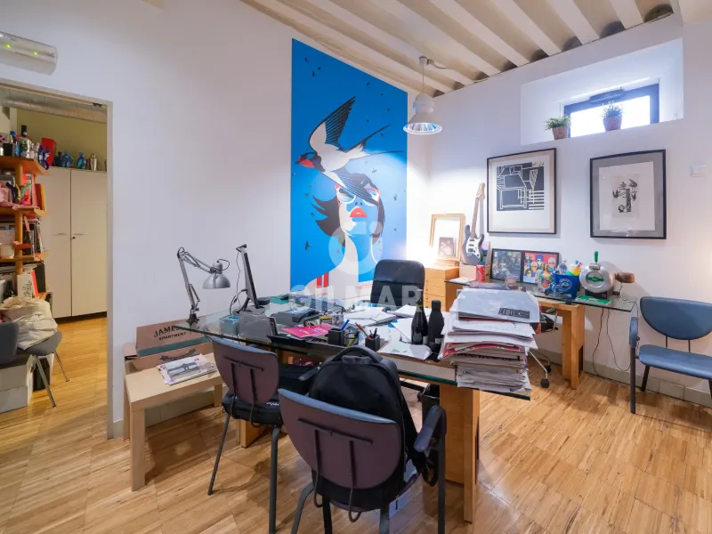 Apartment in Palacio - Madrid