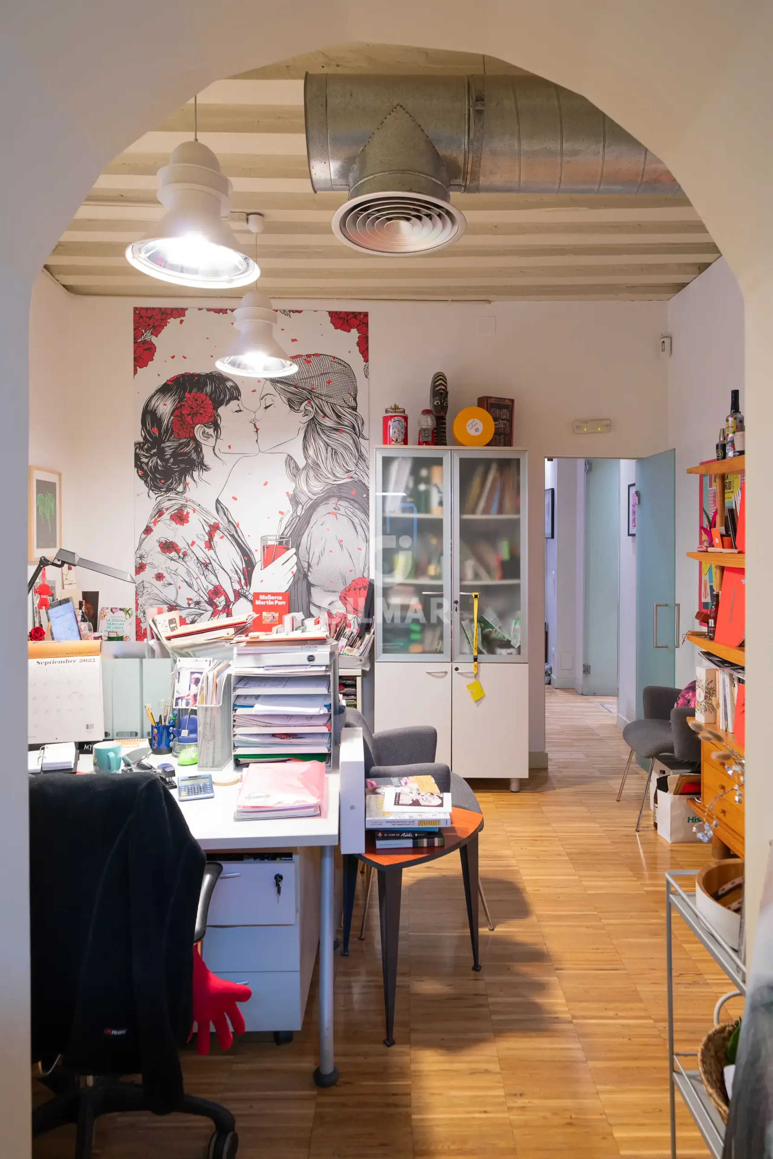 Apartment in Palacio - Madrid