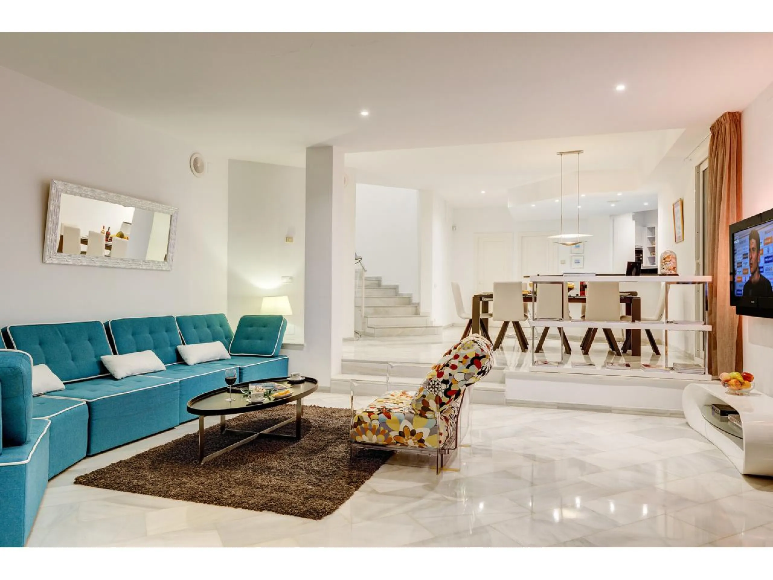 Luxury Seafront Villa in Lloret de Mar, Costa Brava