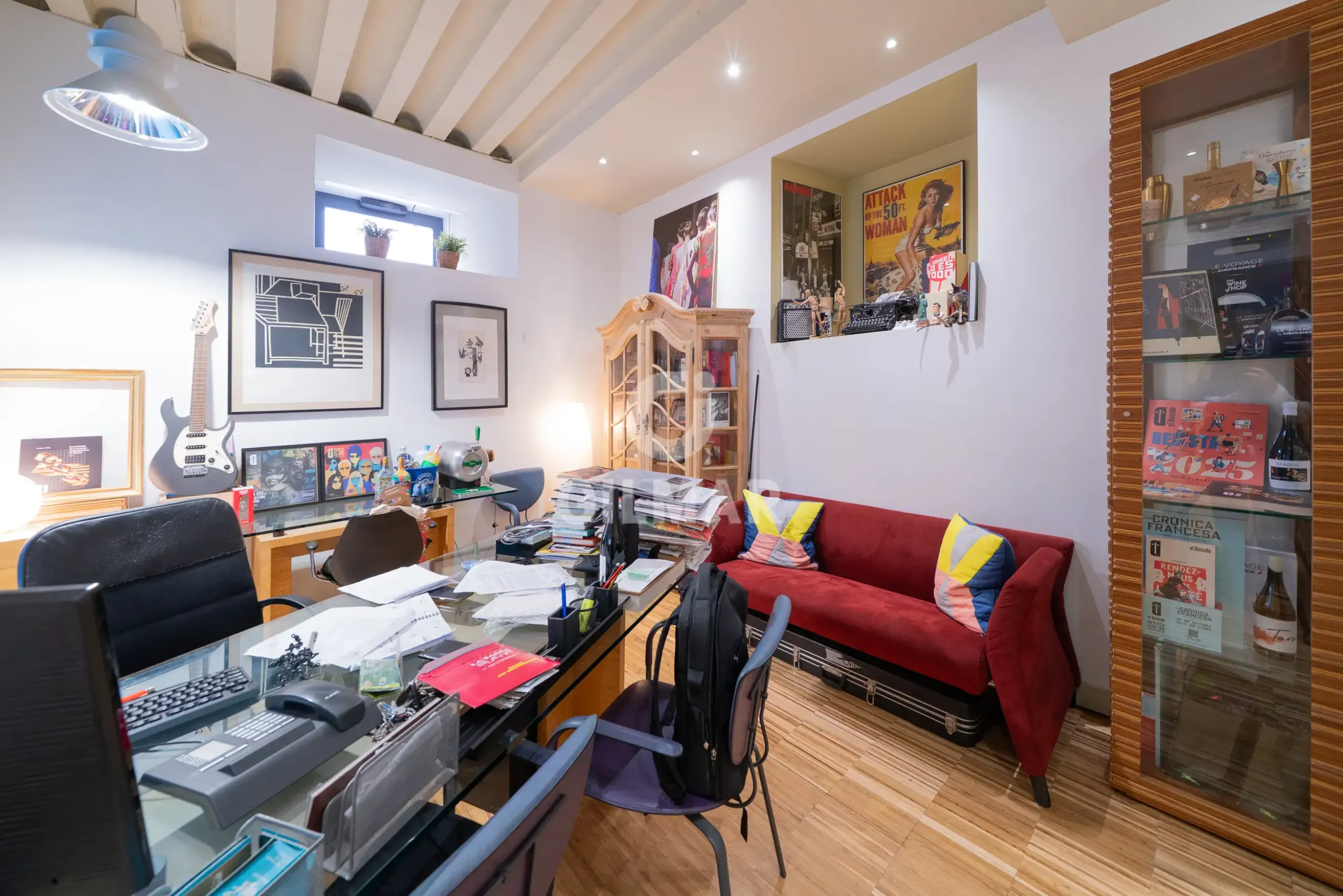 Apartment in Palacio - Madrid