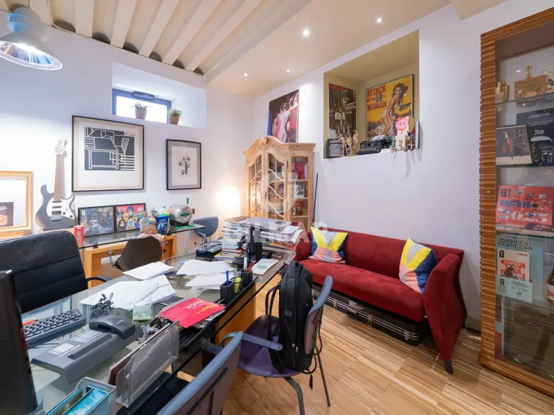 Apartment in Palacio - Madrid