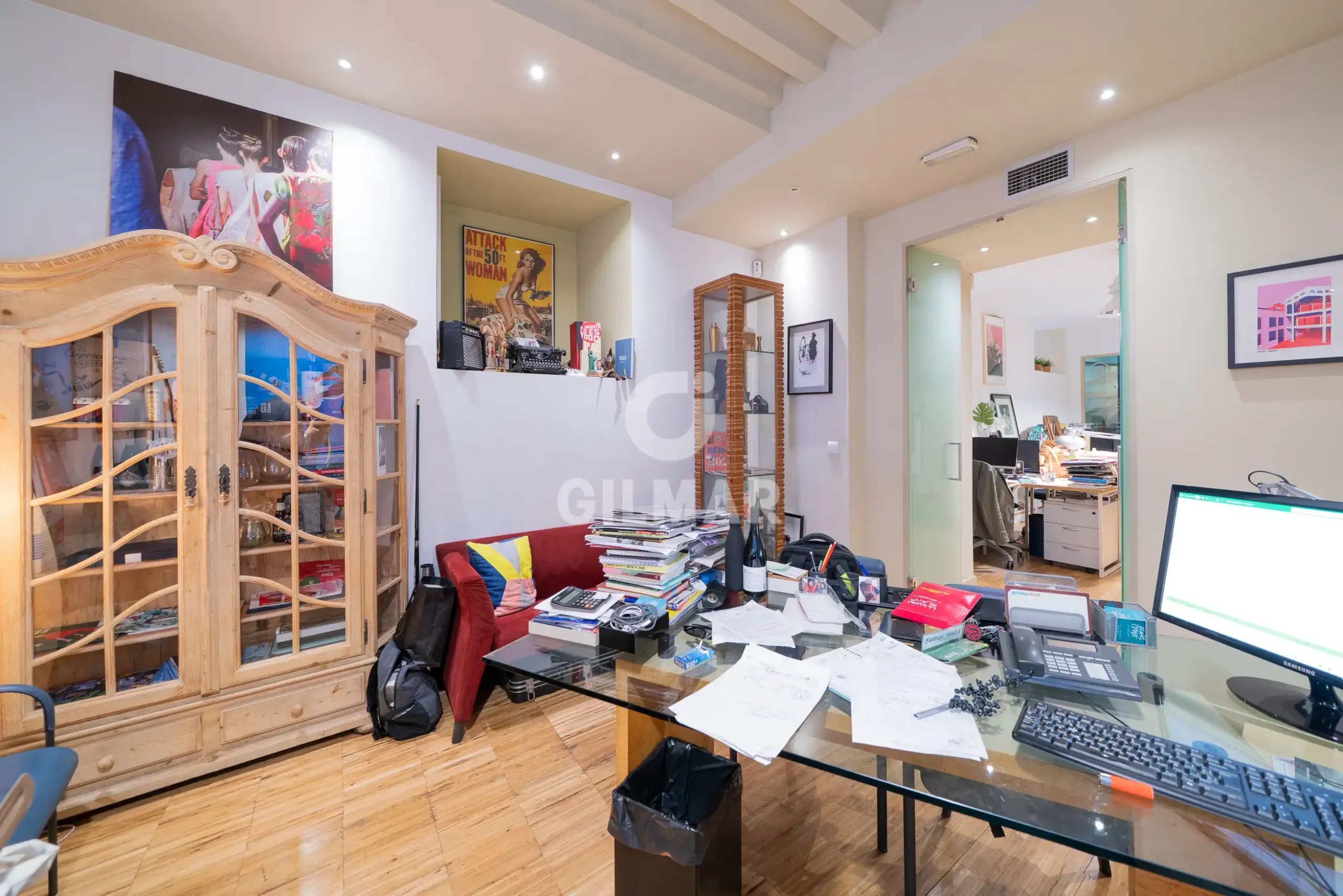 Apartment in Palacio - Madrid