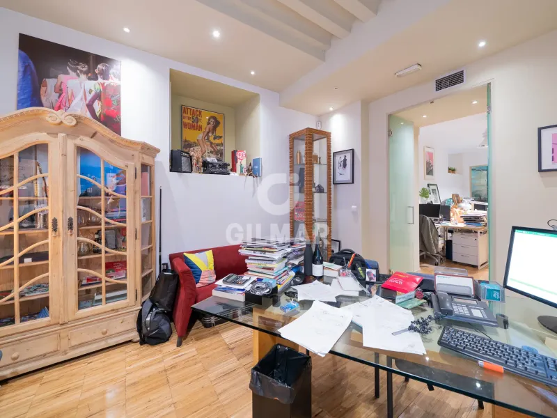 Apartment in Palacio - Madrid