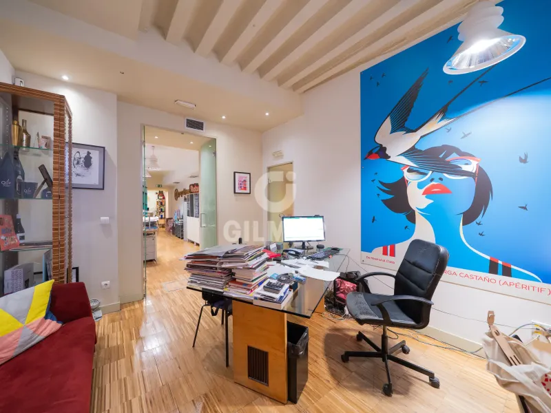 Apartment in Palacio - Madrid