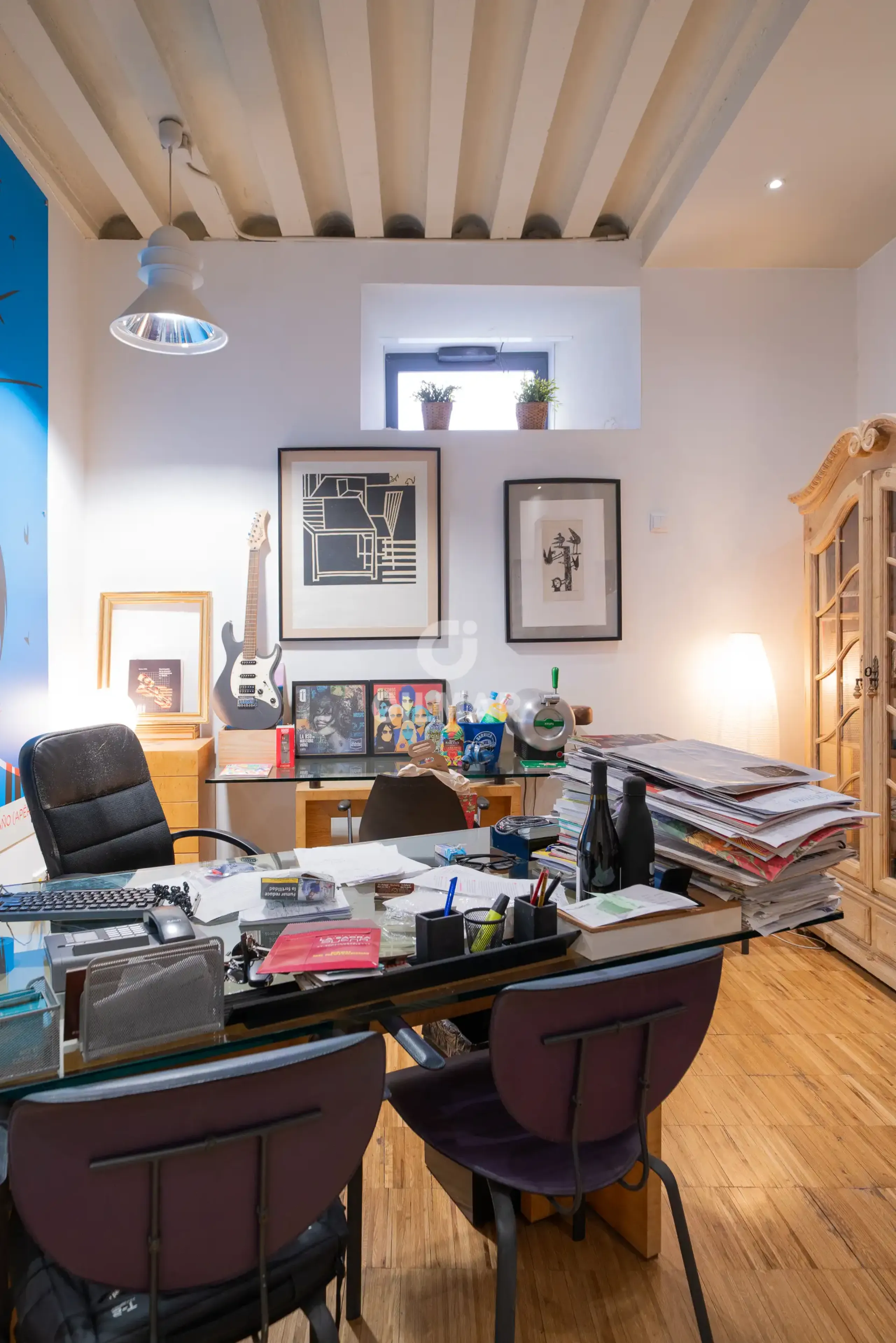 Apartment in Palacio - Madrid