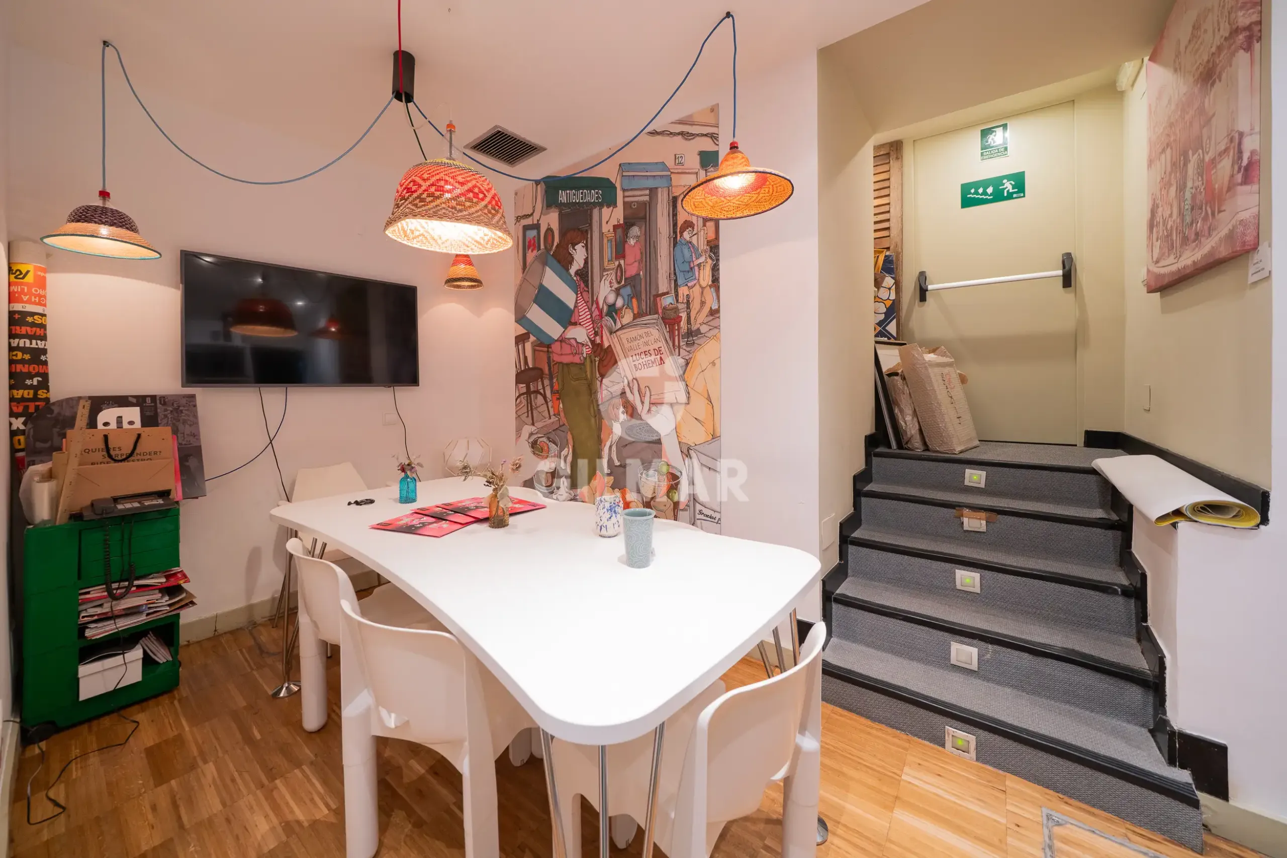 Apartment in Palacio - Madrid