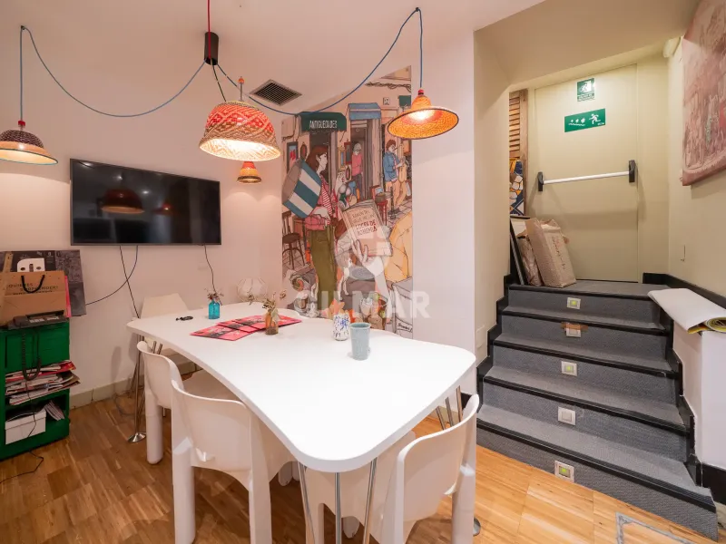 Apartment in Palacio - Madrid