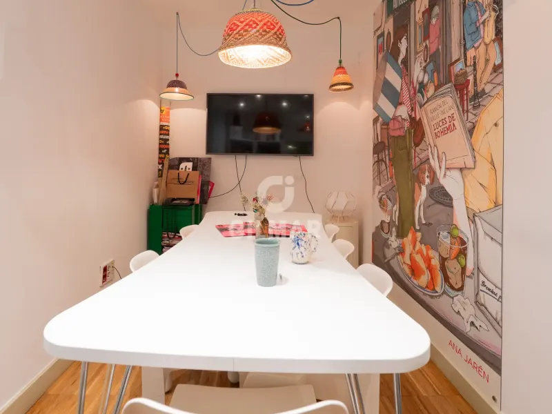 Apartment in Palacio - Madrid