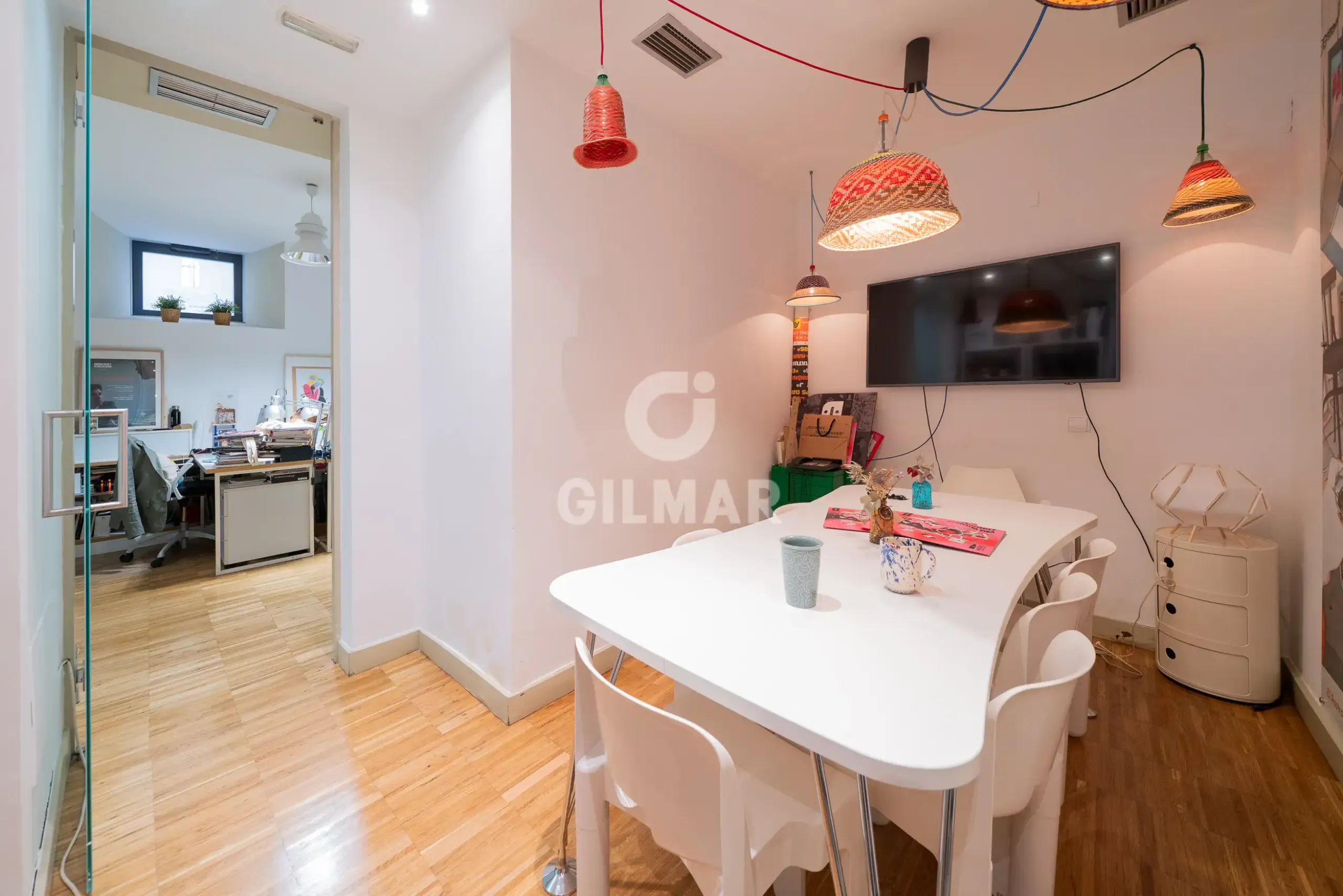 Apartment in Palacio - Madrid