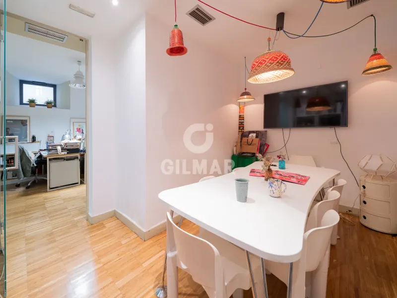 Apartment in Palacio - Madrid