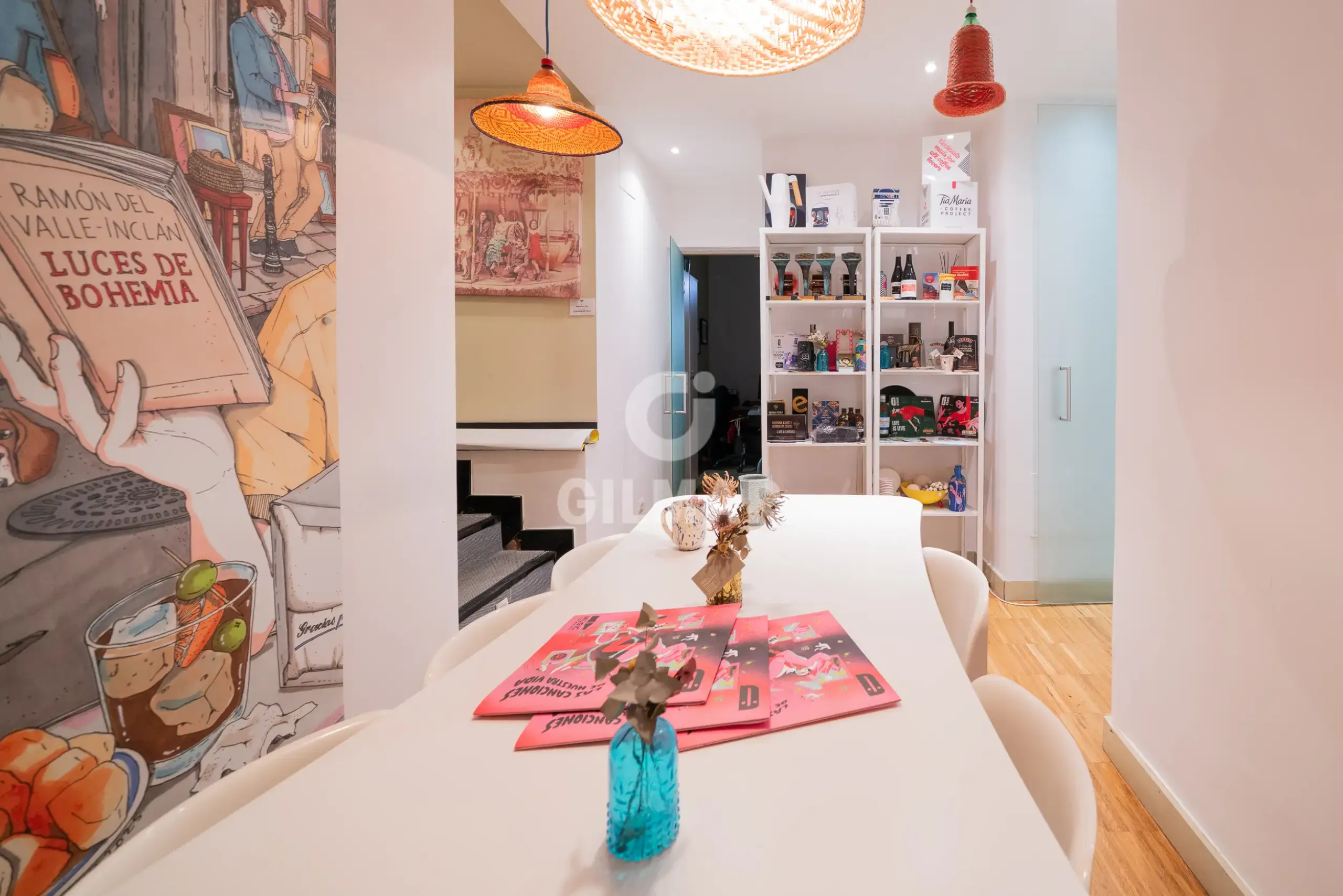 Apartment in Palacio - Madrid