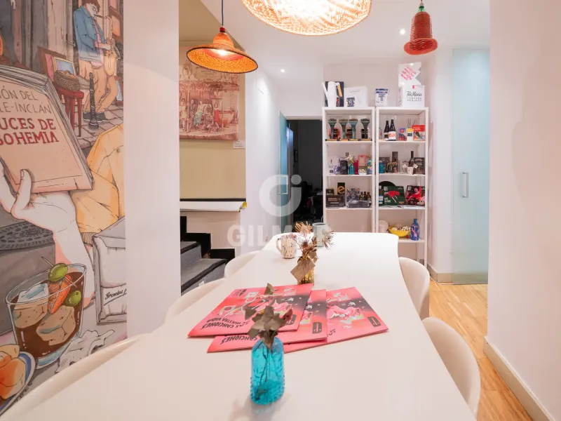 Apartment in Palacio - Madrid