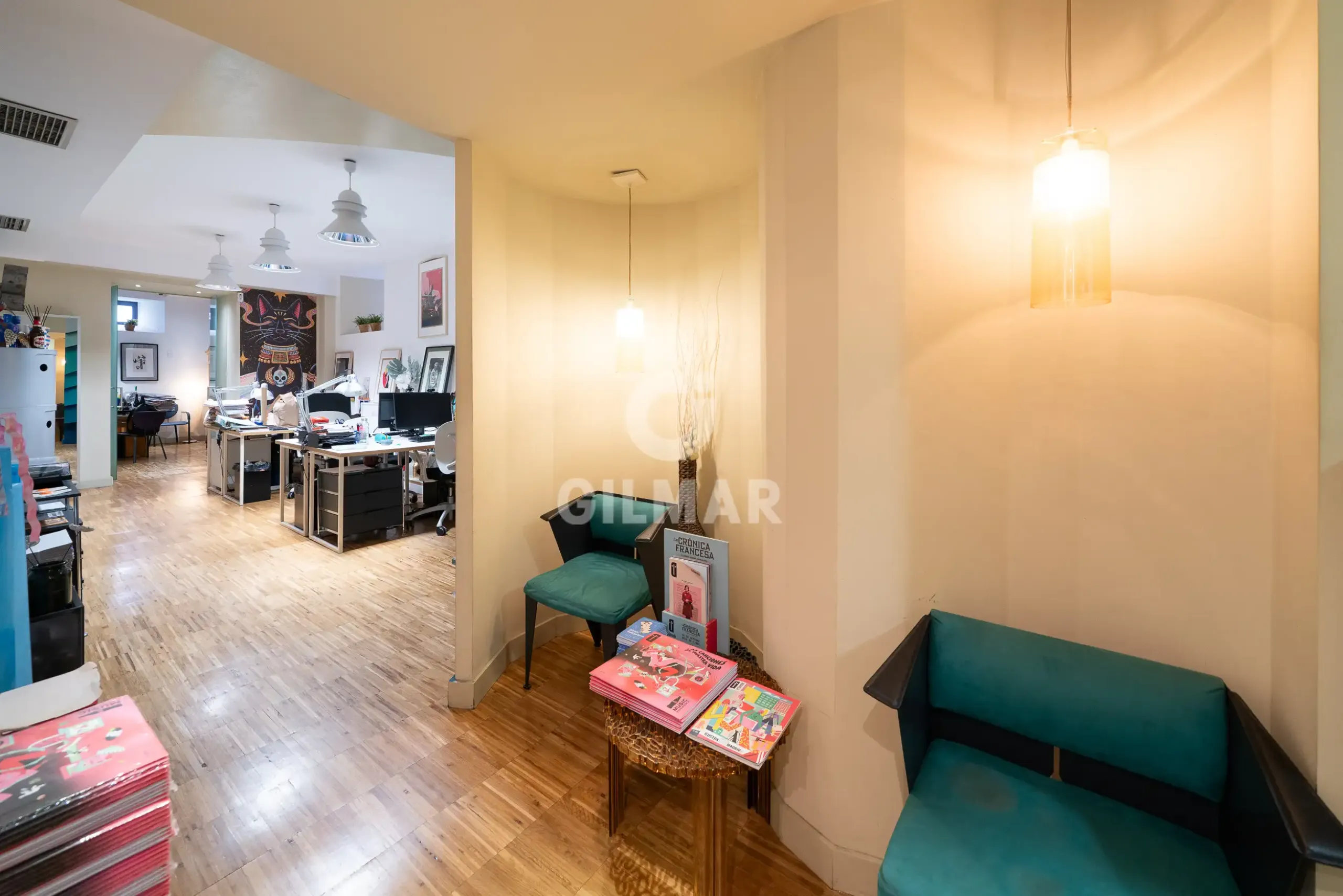 Apartment in Palacio - Madrid