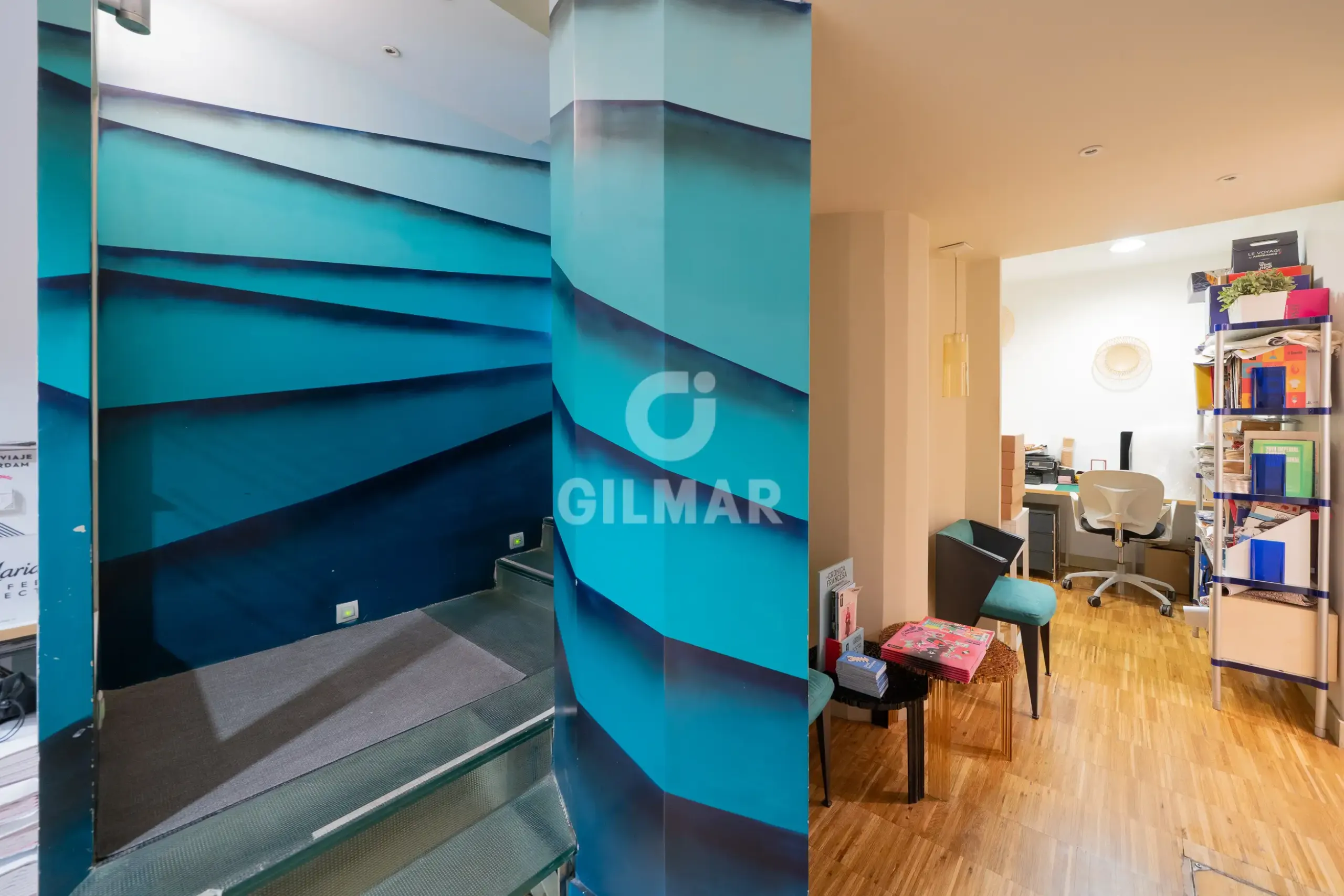 Apartment in Palacio - Madrid
