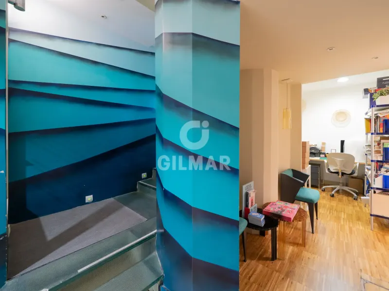 Apartment in Palacio - Madrid