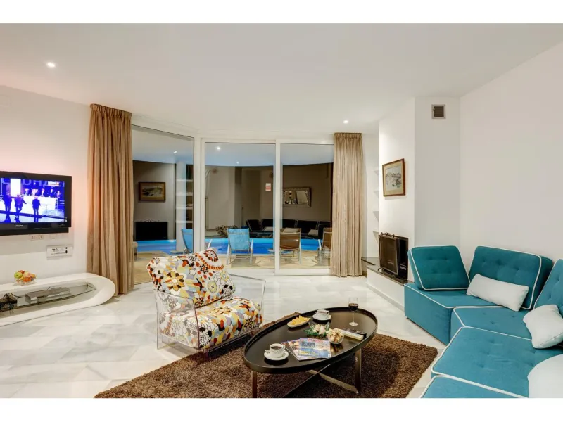 Luxury Seafront Villa in Lloret de Mar, Costa Brava
