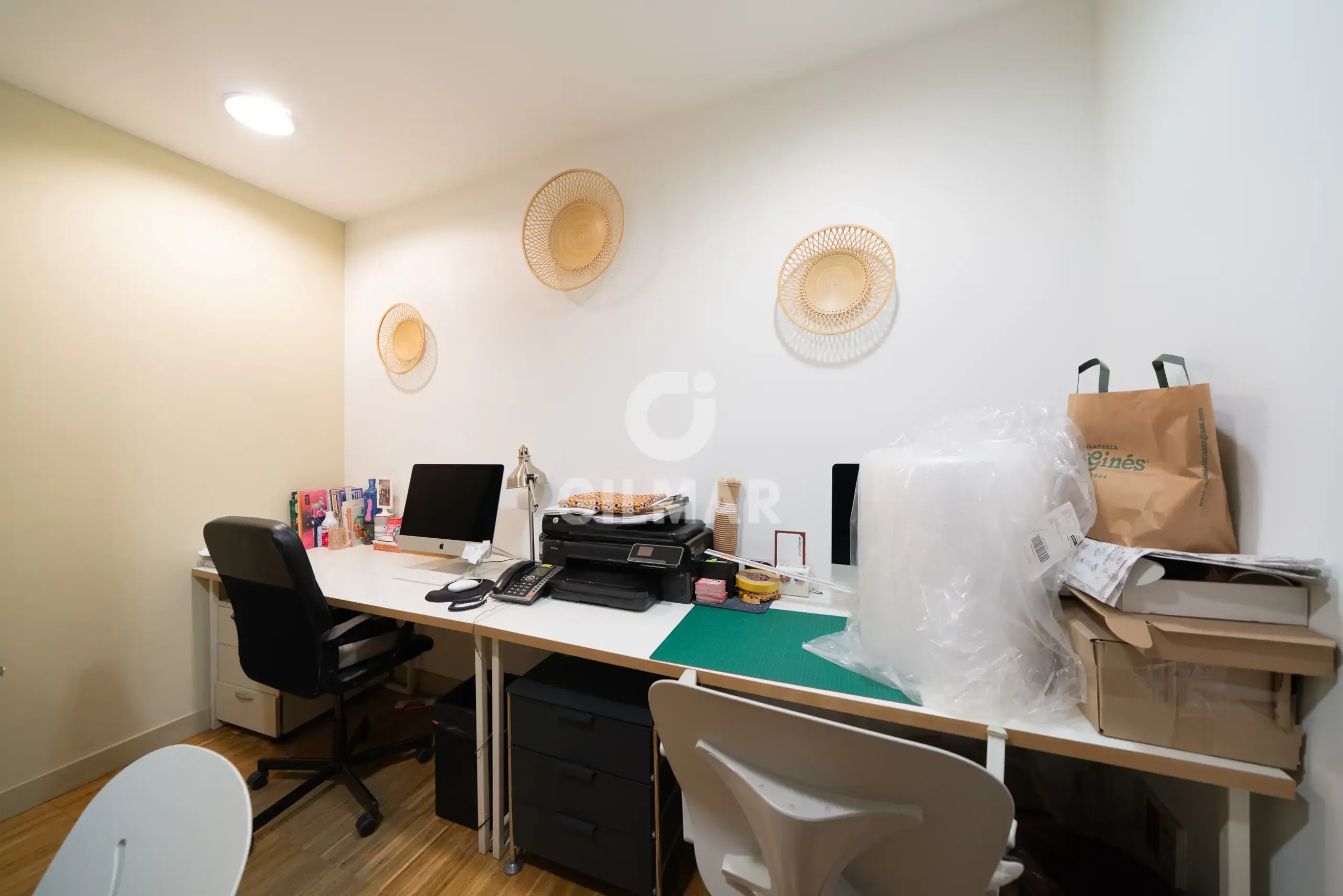 Apartment in Palacio - Madrid