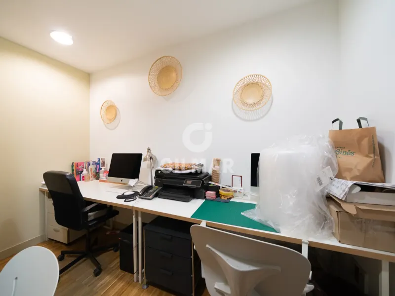 Apartment in Palacio - Madrid