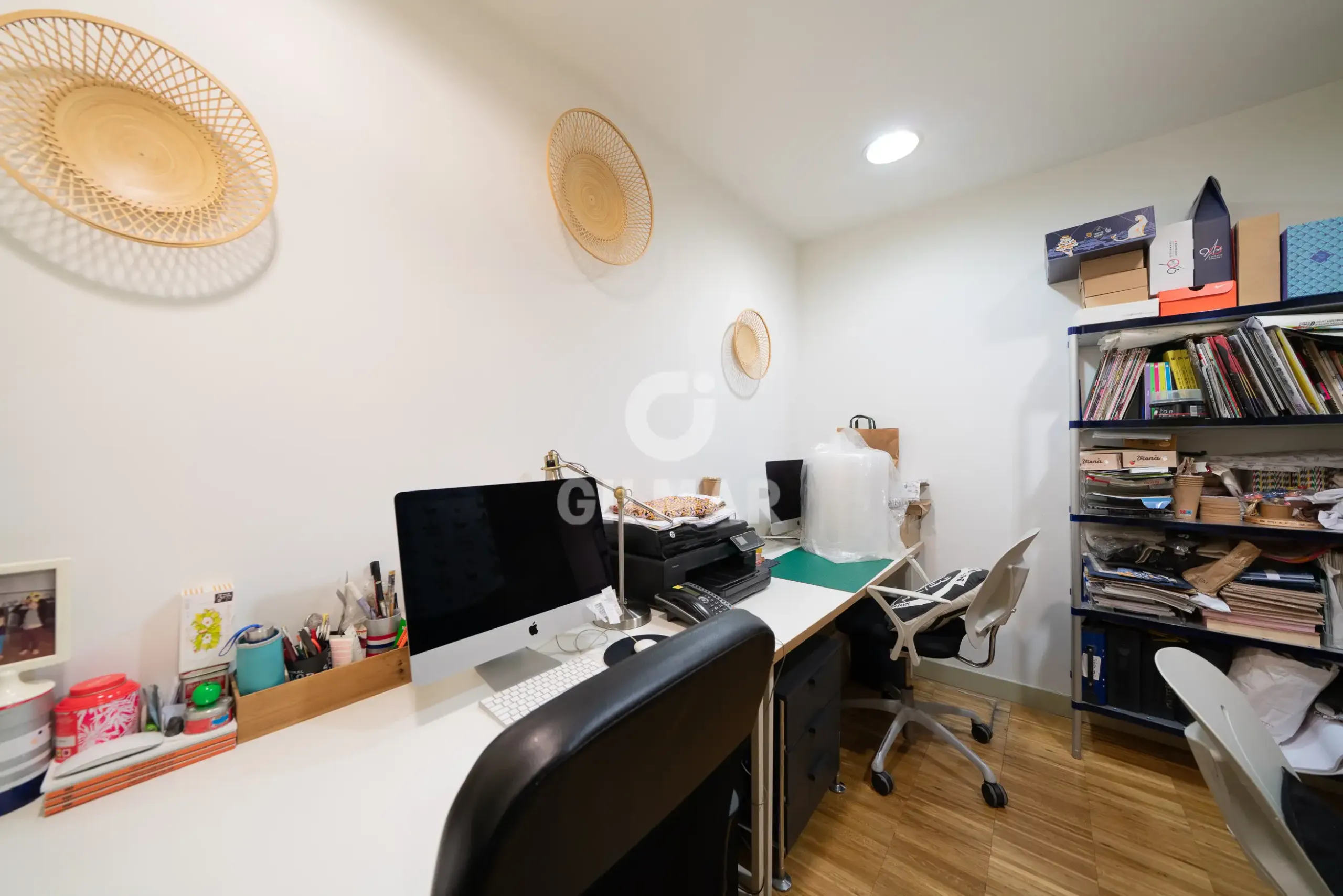Apartment in Palacio - Madrid