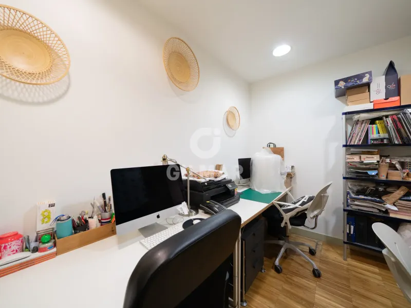 Apartment in Palacio - Madrid