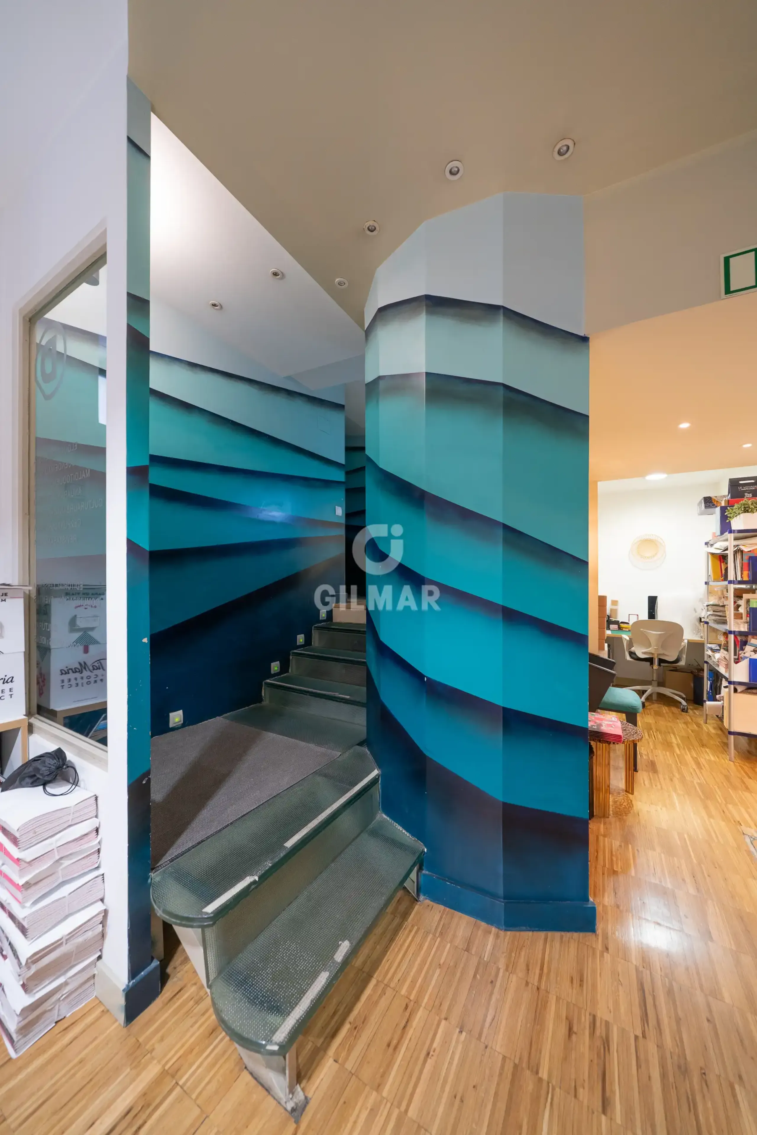 Apartment in Palacio - Madrid