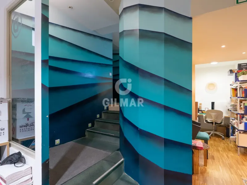 Apartment in Palacio - Madrid