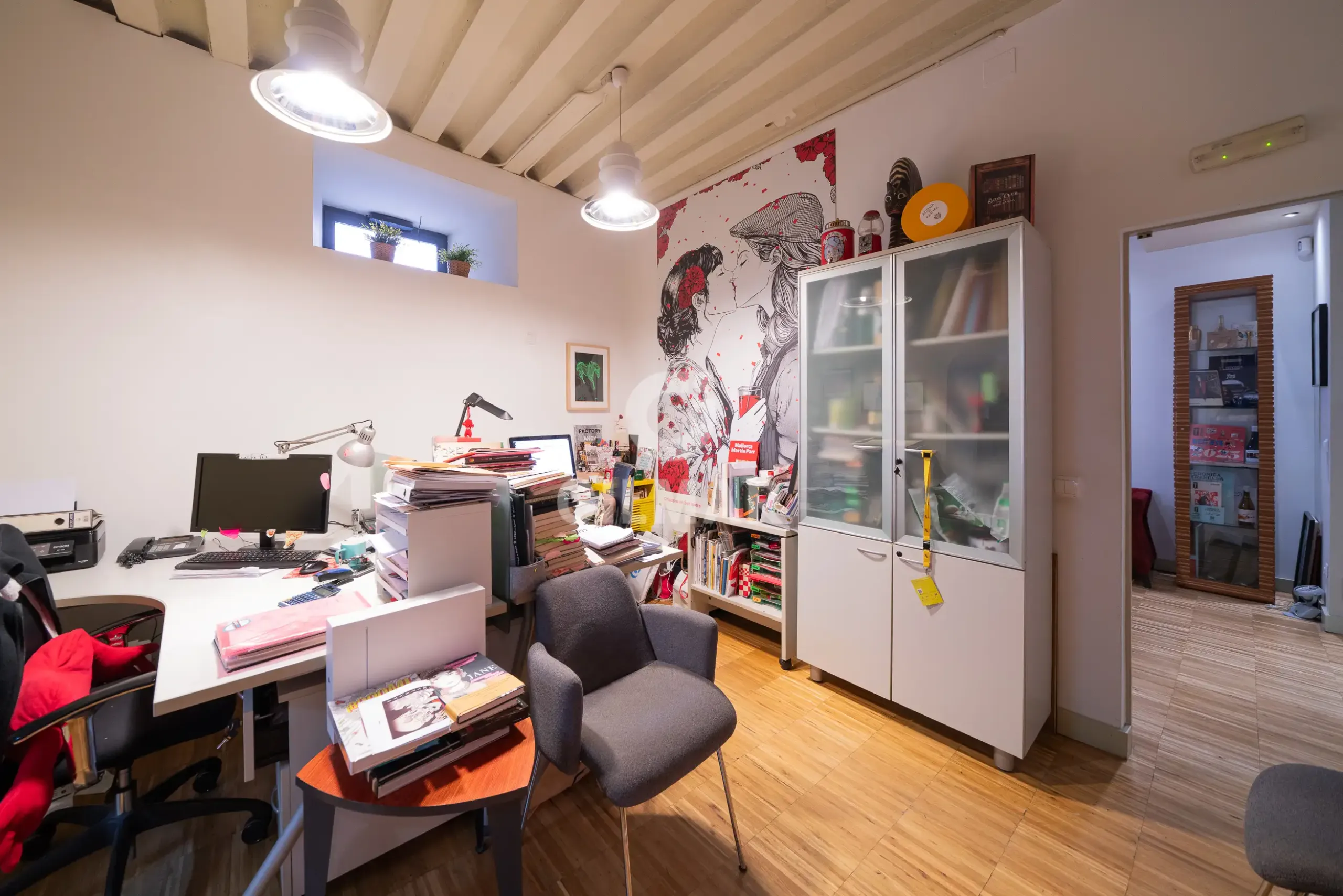 Apartment in Palacio - Madrid