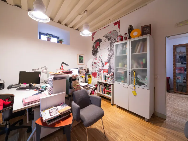Apartment in Palacio - Madrid