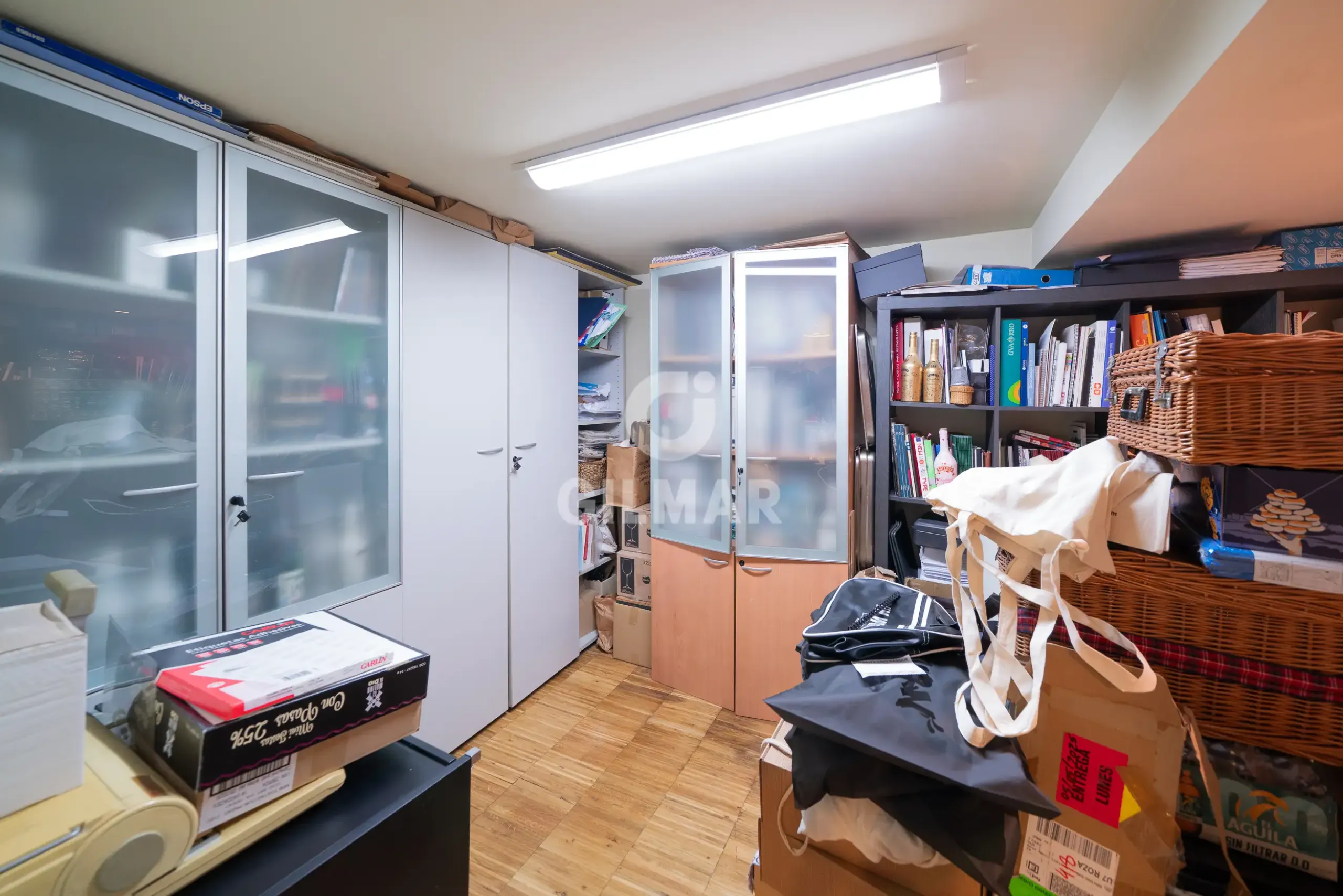 Apartment in Palacio - Madrid