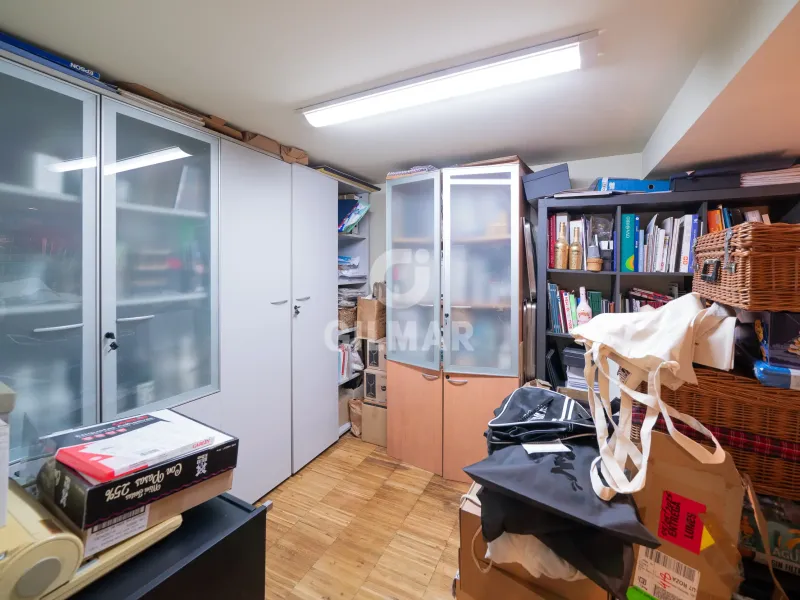 Apartment in Palacio - Madrid