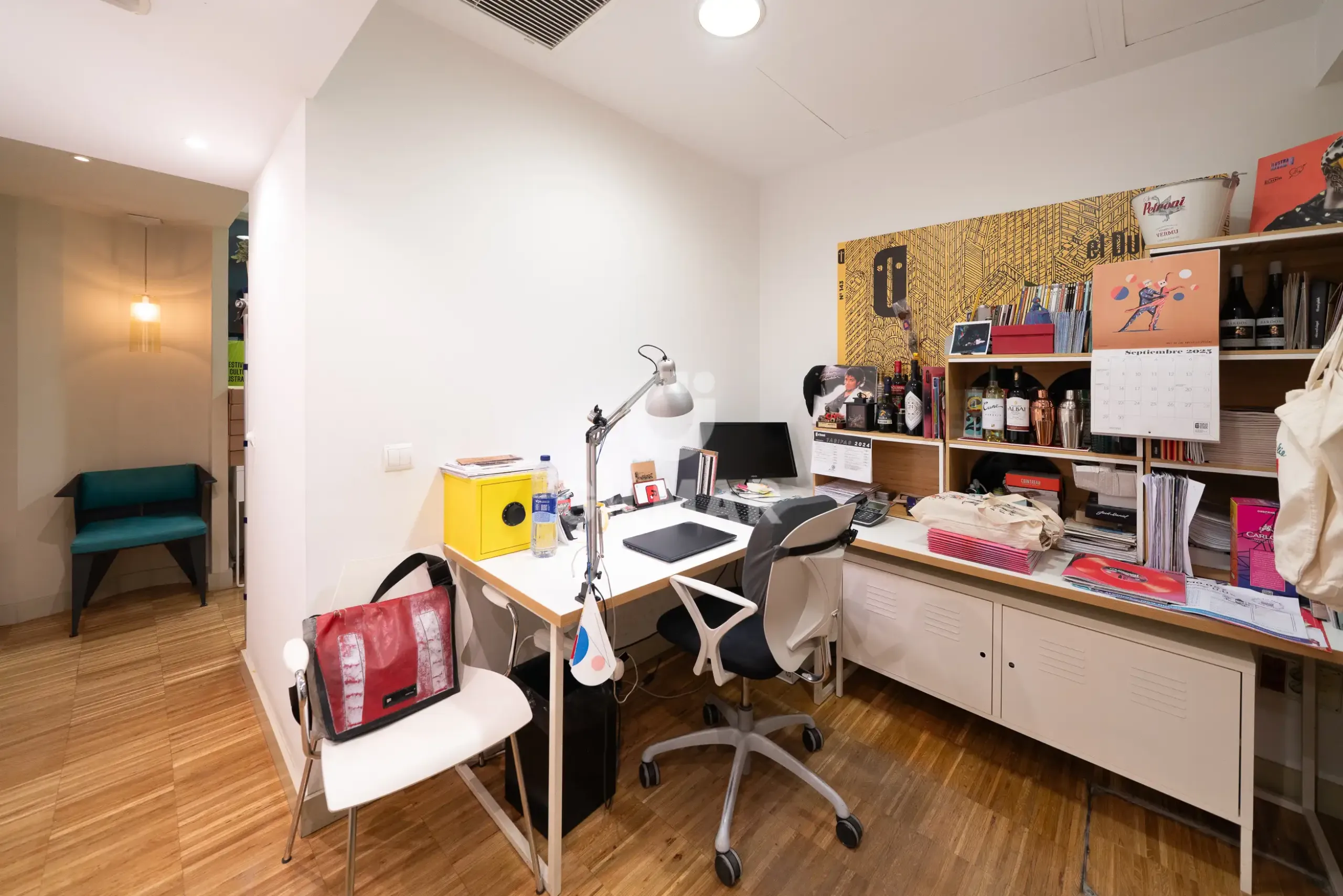 Apartment in Palacio - Madrid