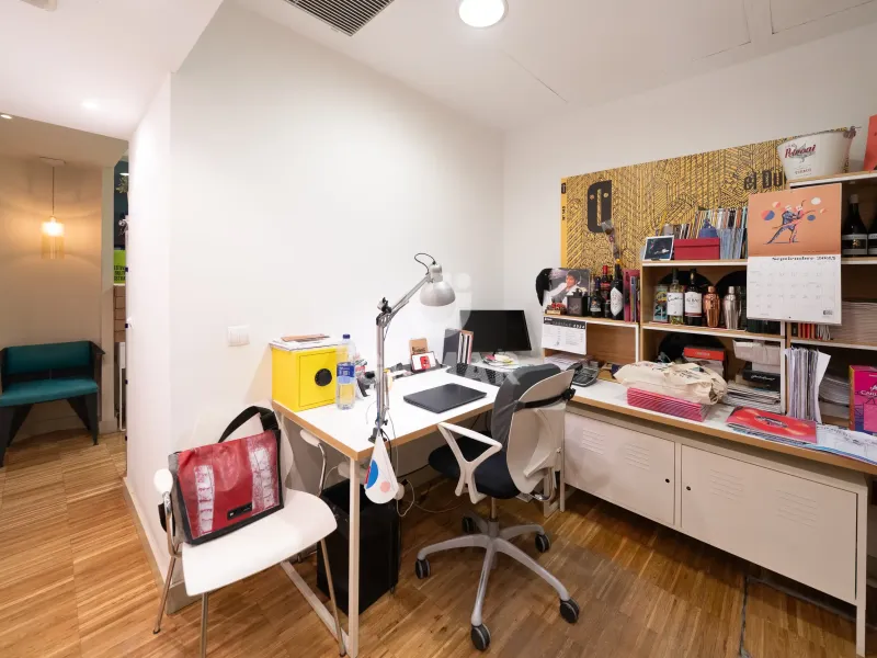 Apartment in Palacio - Madrid