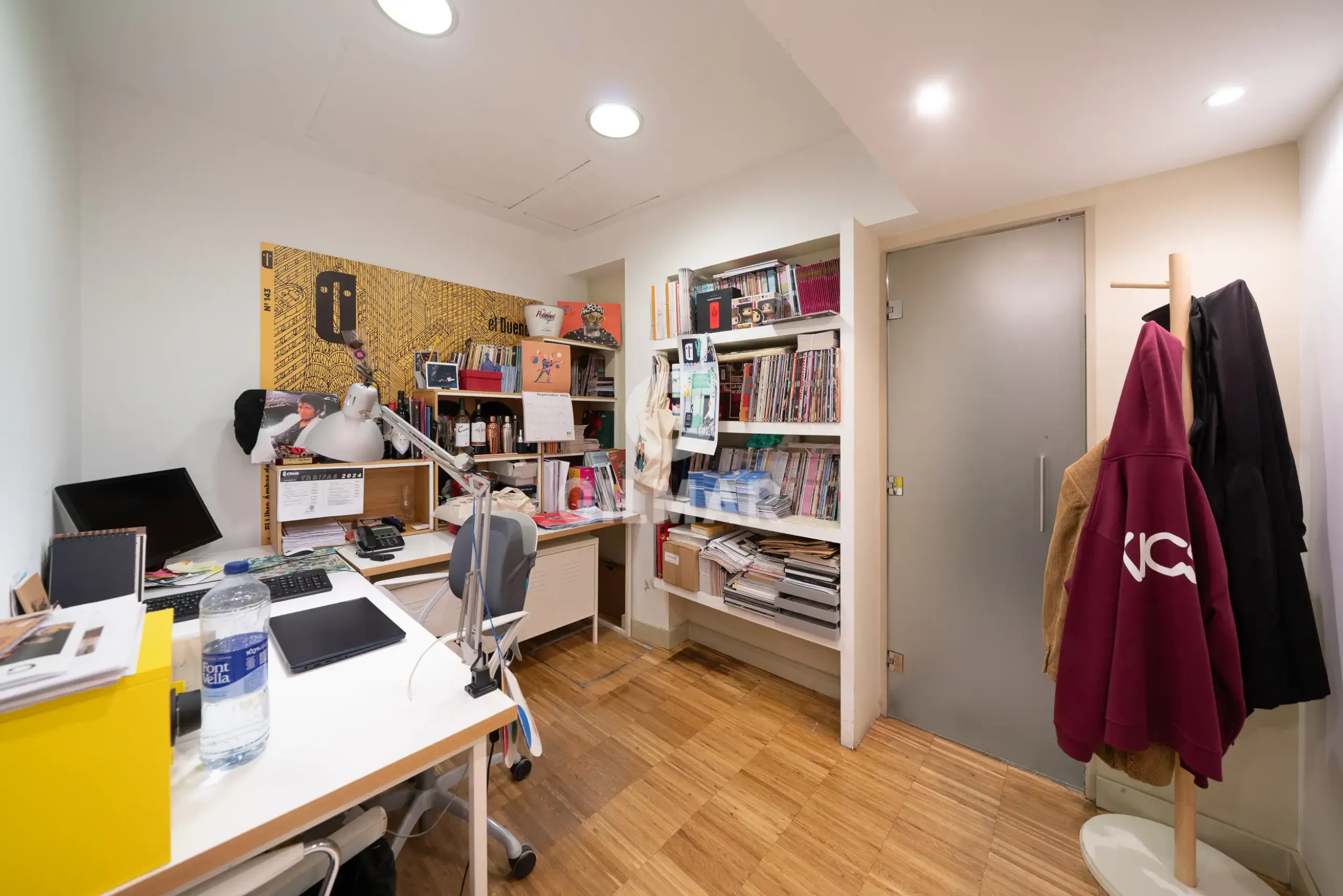Apartment in Palacio - Madrid